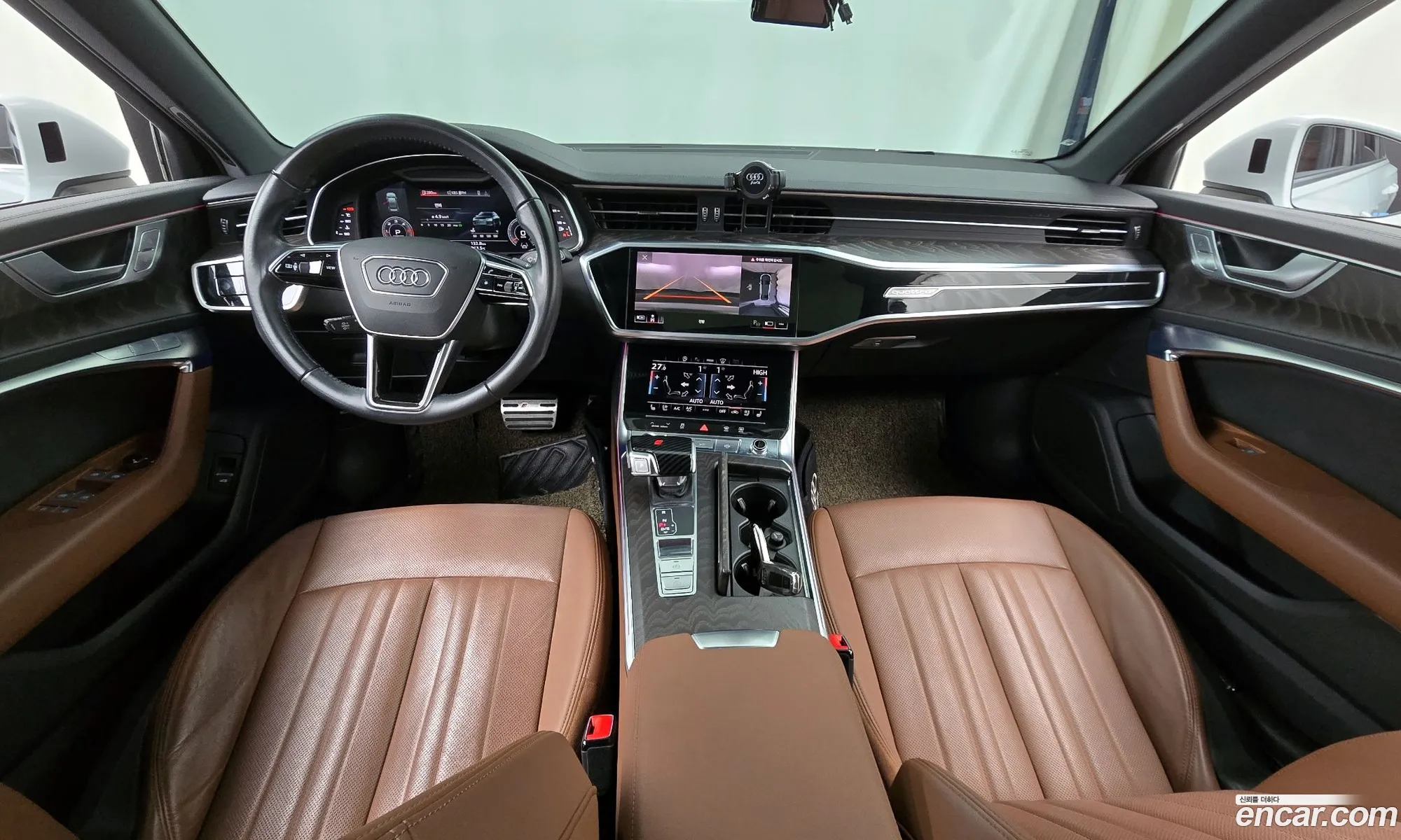 Audi A6 2021 WAUZZZF21MN013341 — 10