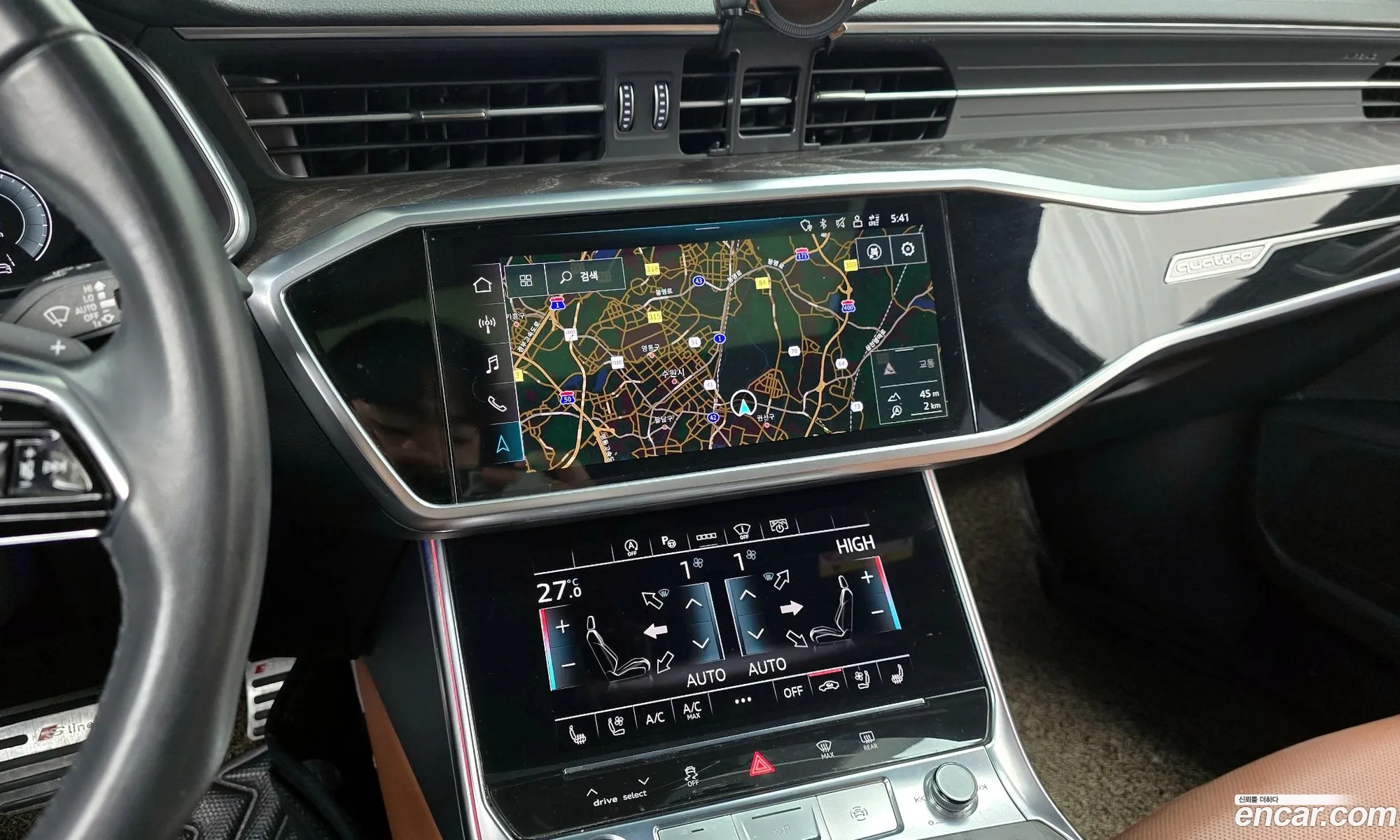 Audi A6 2021 WAUZZZF21MN013341 — 13