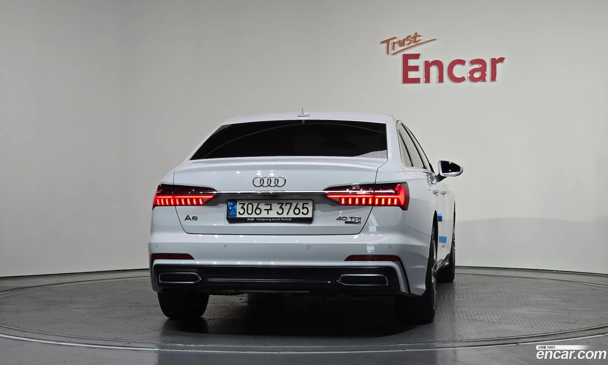 Audi A6 2021 WAUZZZF21MN013341 — 16