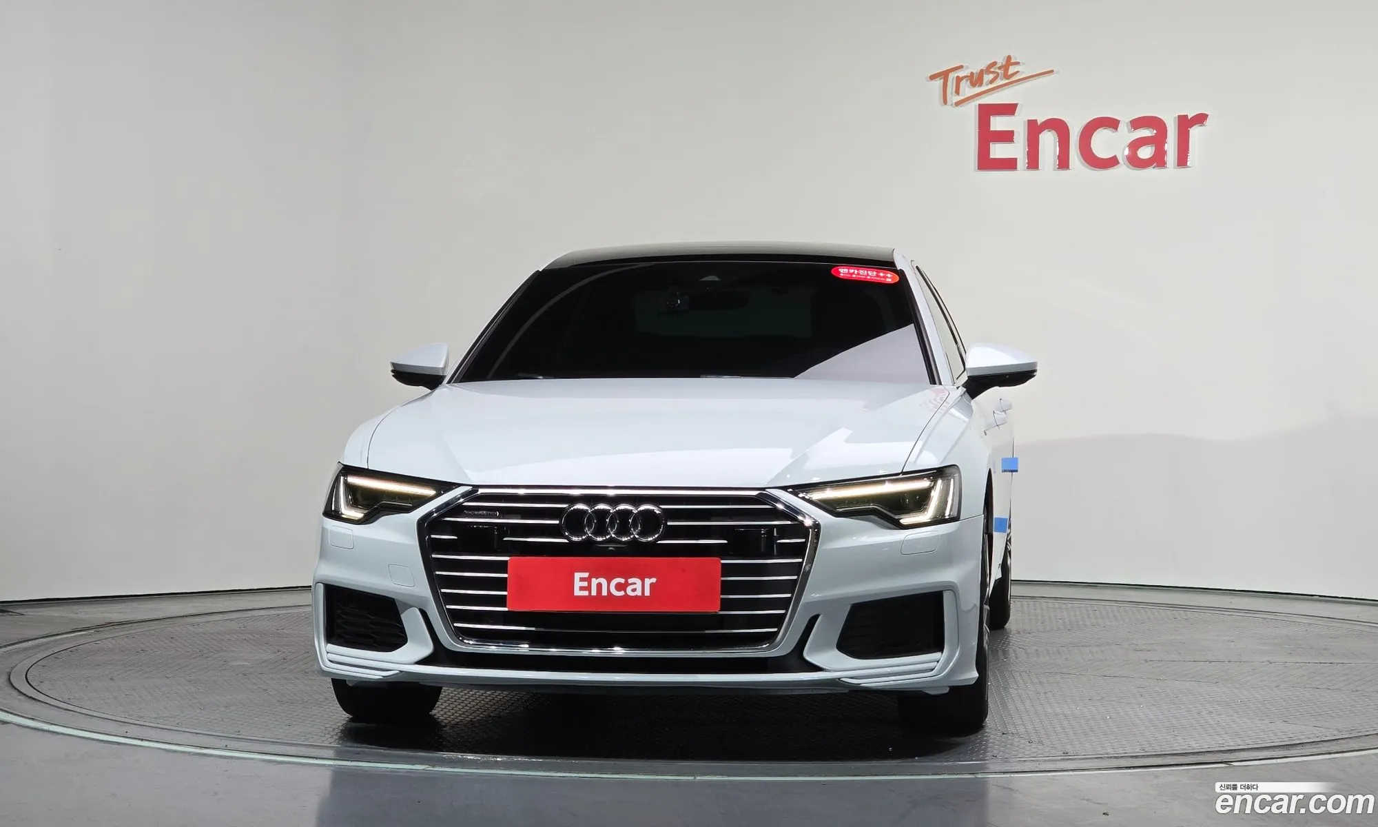 Audi A6 2021 WAUZZZF21MN013341 — 8