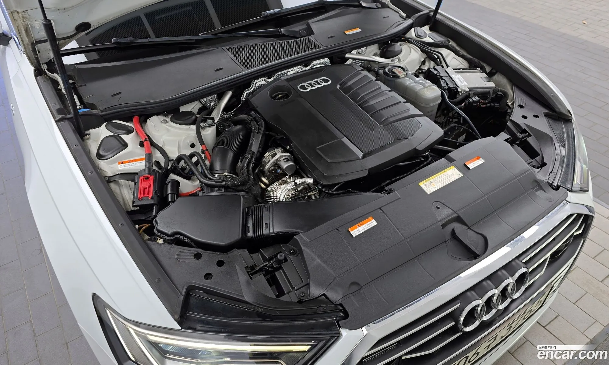 Audi A6 2021 WAUZZZF21MN013341 — 19
