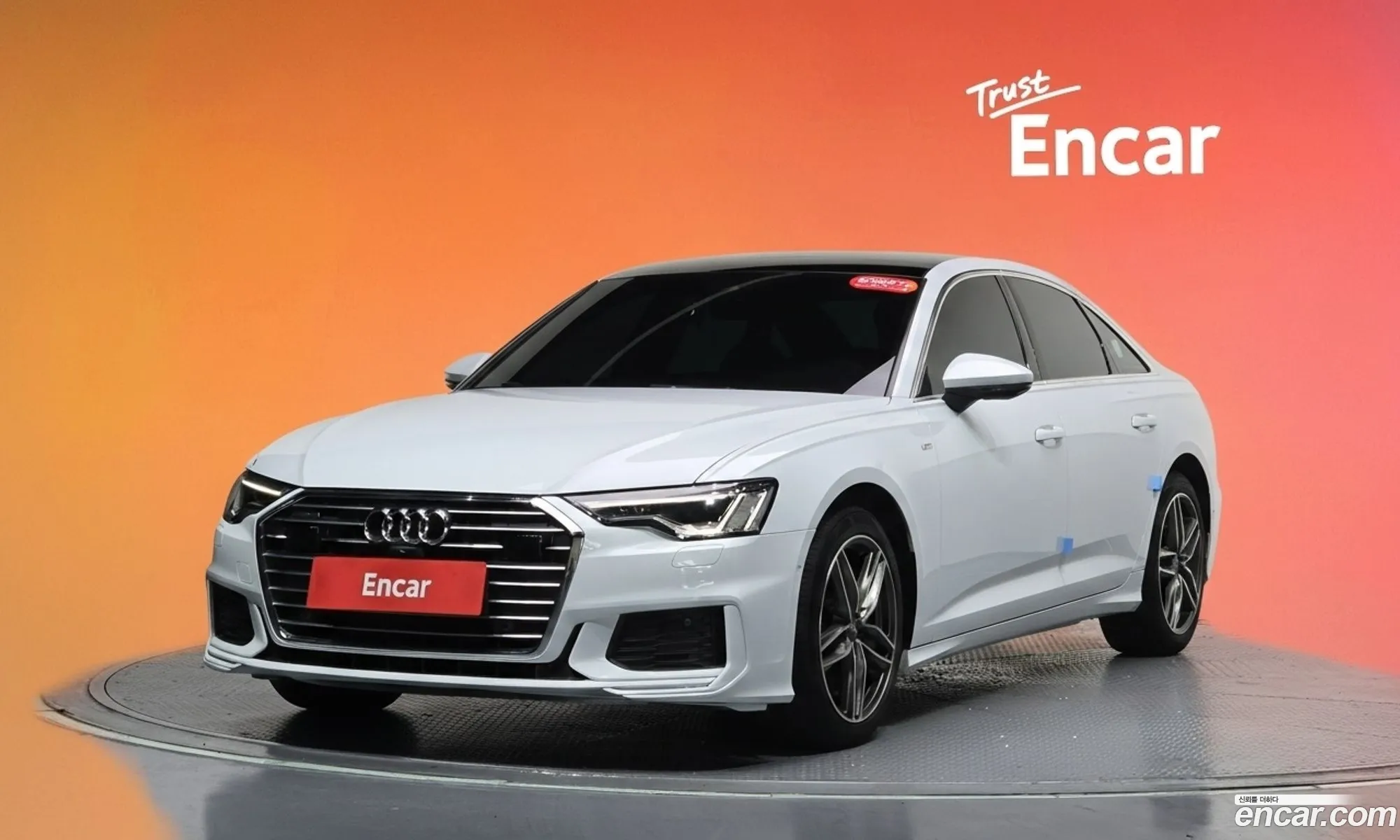 Audi A6 2021 WAUZZZF21MN013341 — 9