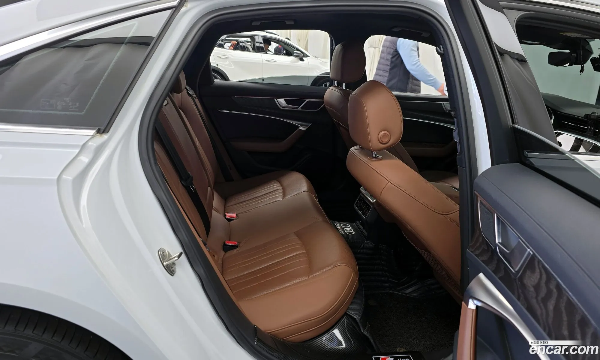 Audi A6 2021 WAUZZZF21MN013341 — 17