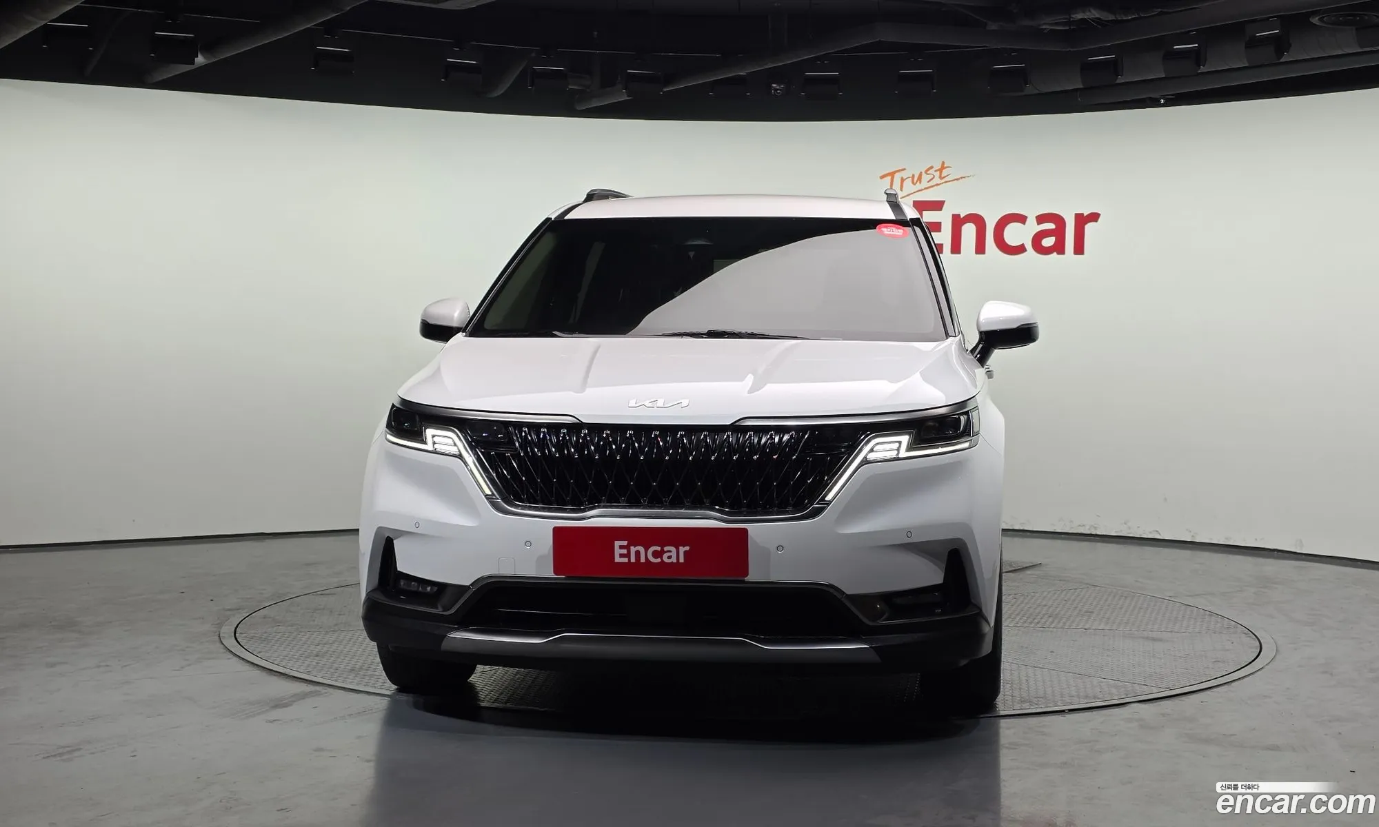 Kia Carnival 2023 KNANC813BPS392871 — 17