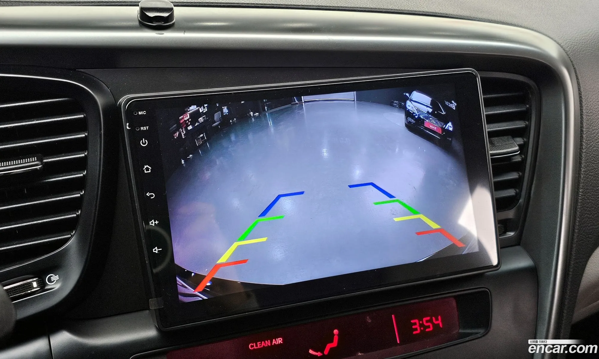 Kia K5 2013 — 9
