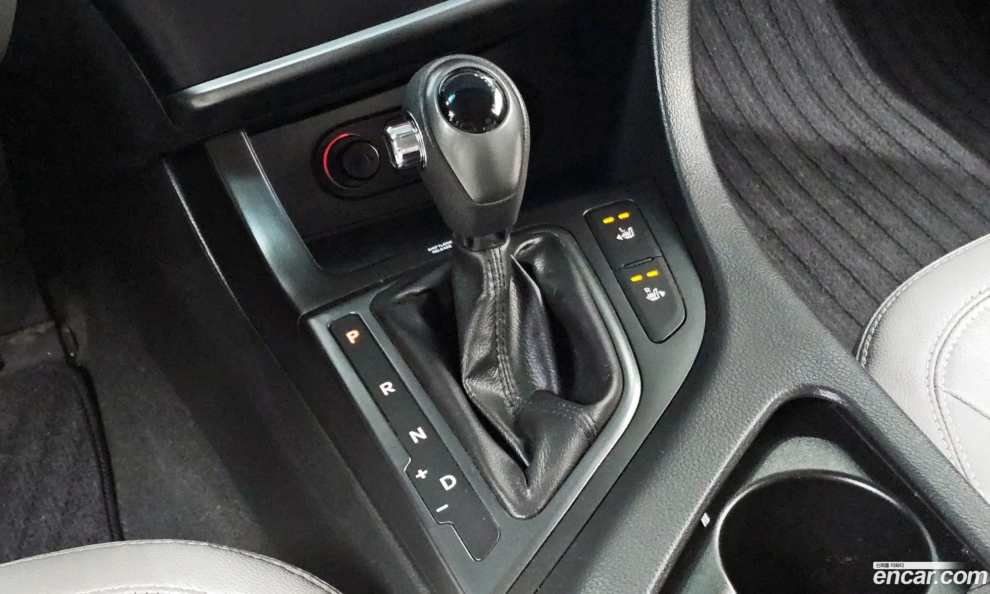 Kia K5 2013 — 17
