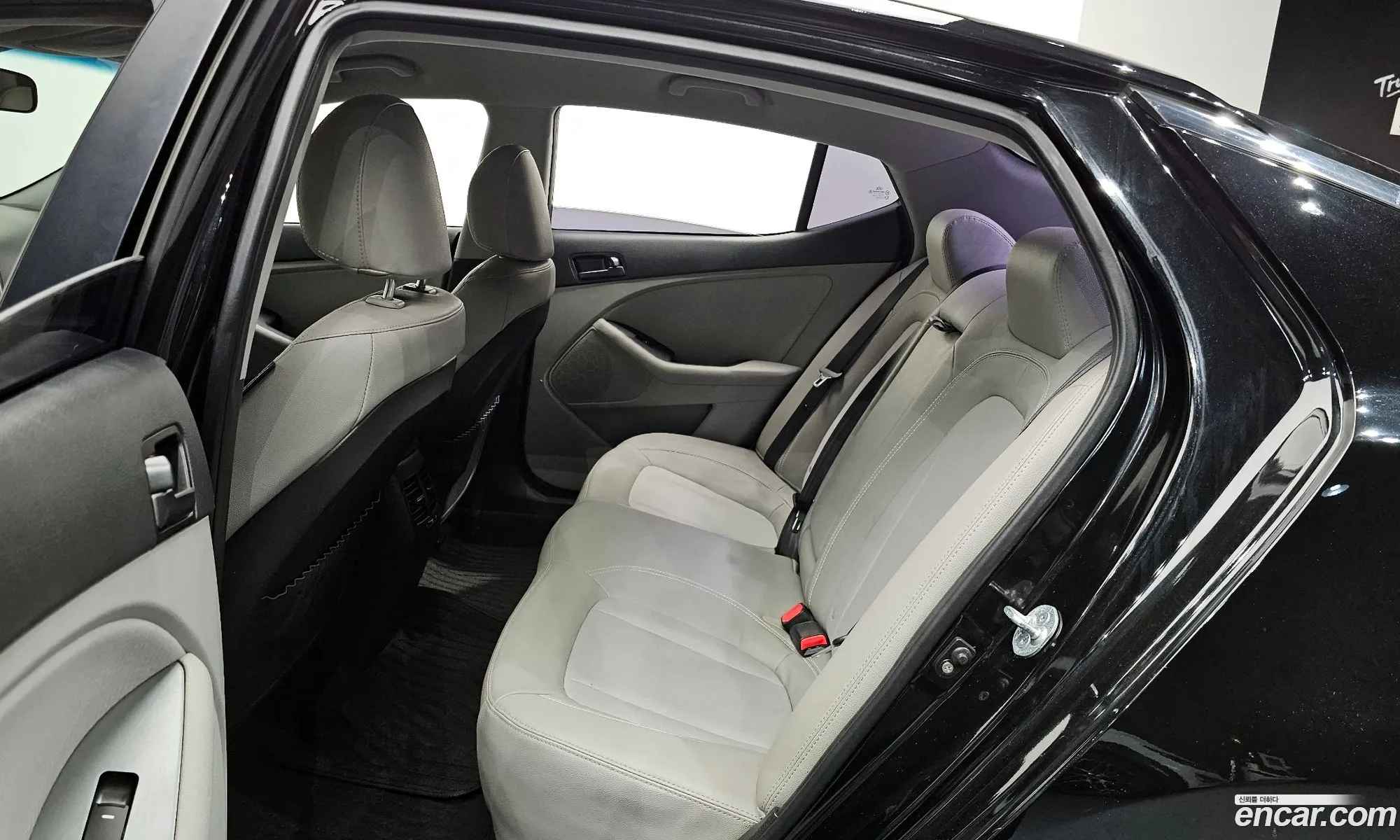 Kia K5 2013 — 3