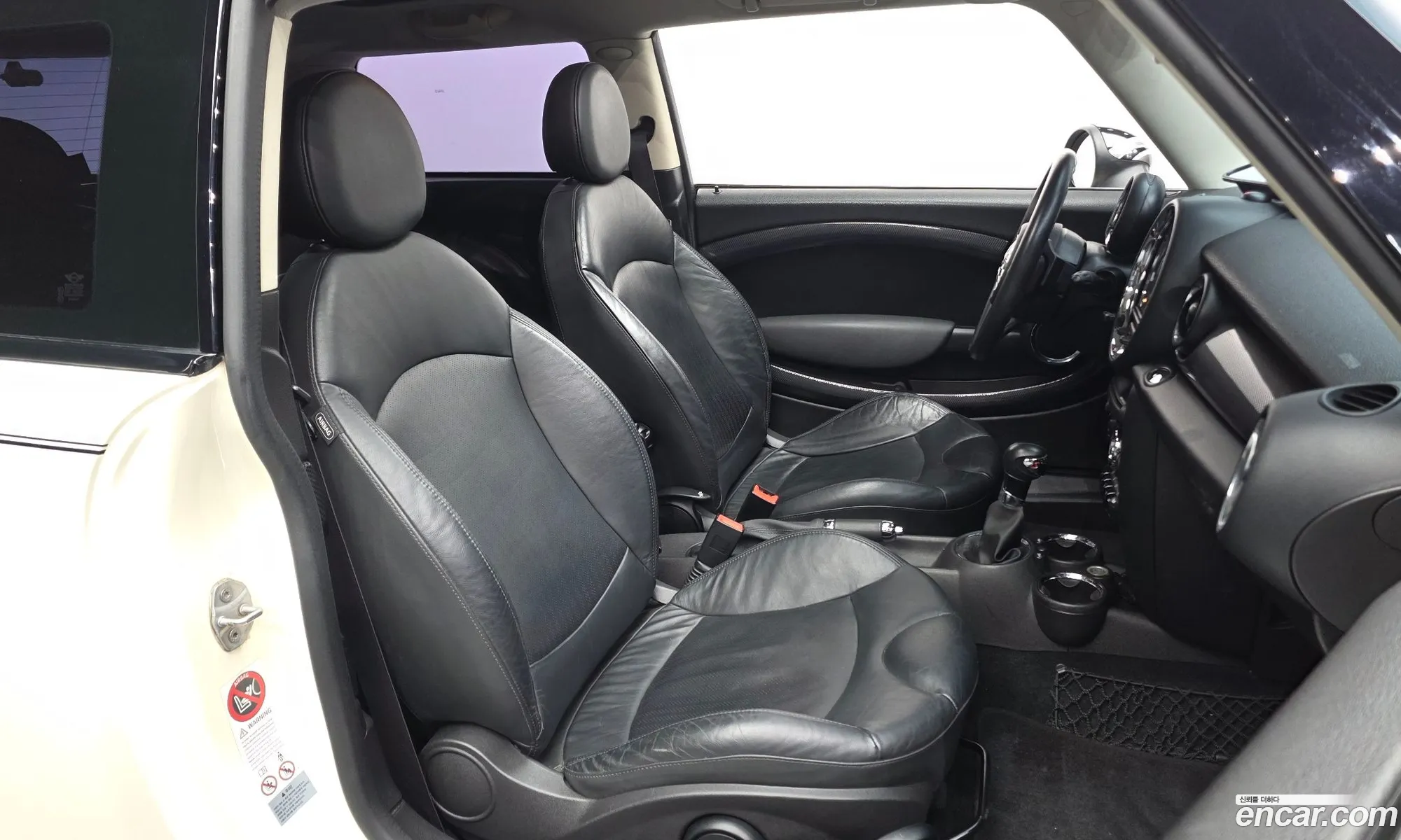 Mini Cooper S 2010 WMWSV3102BTY66100 — 6