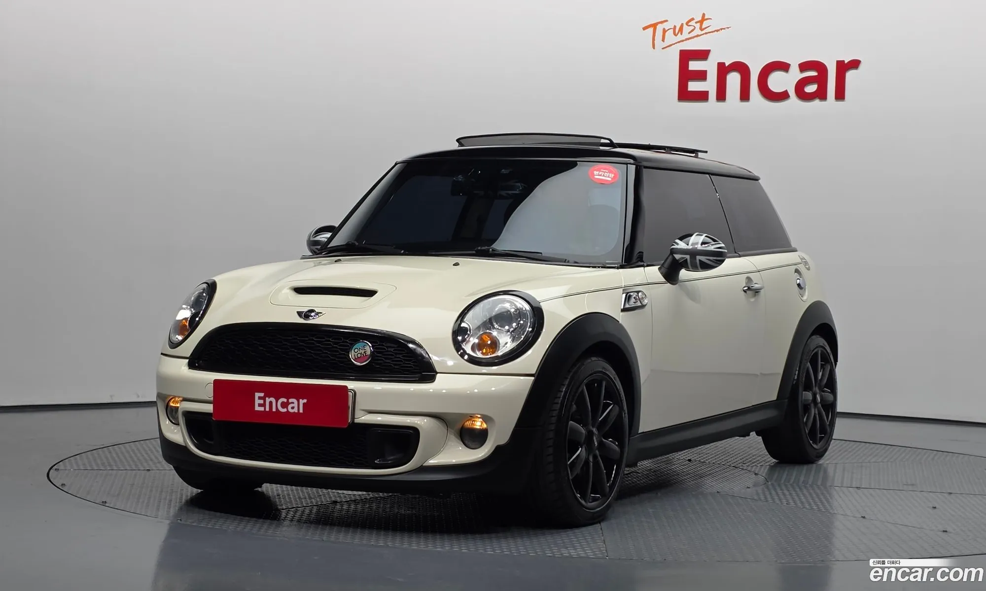 Mini Cooper S 2010 WMWSV3102BTY66100 — 19