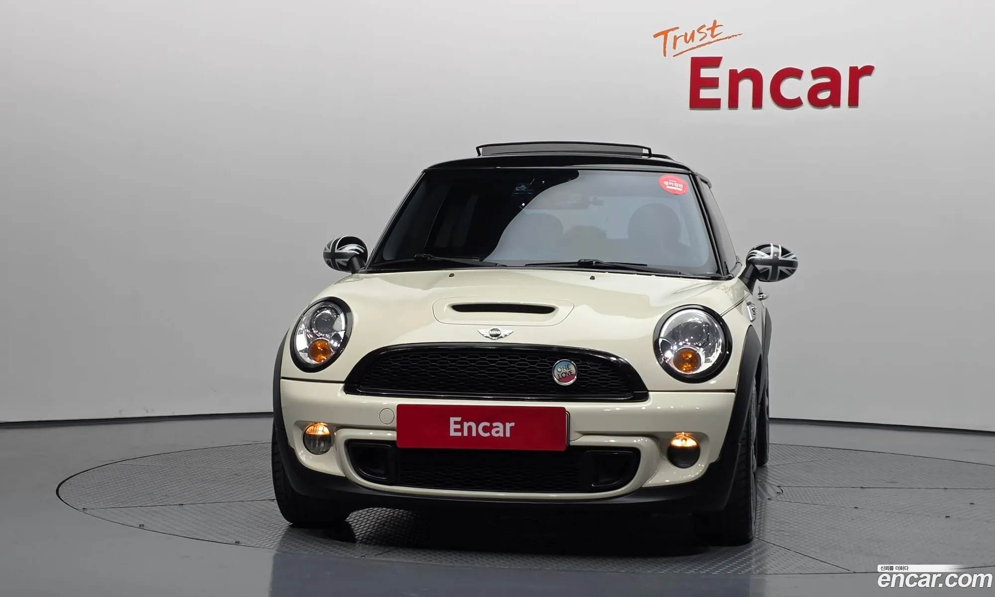 Mini Cooper S 2010 WMWSV3102BTY66100 — 13