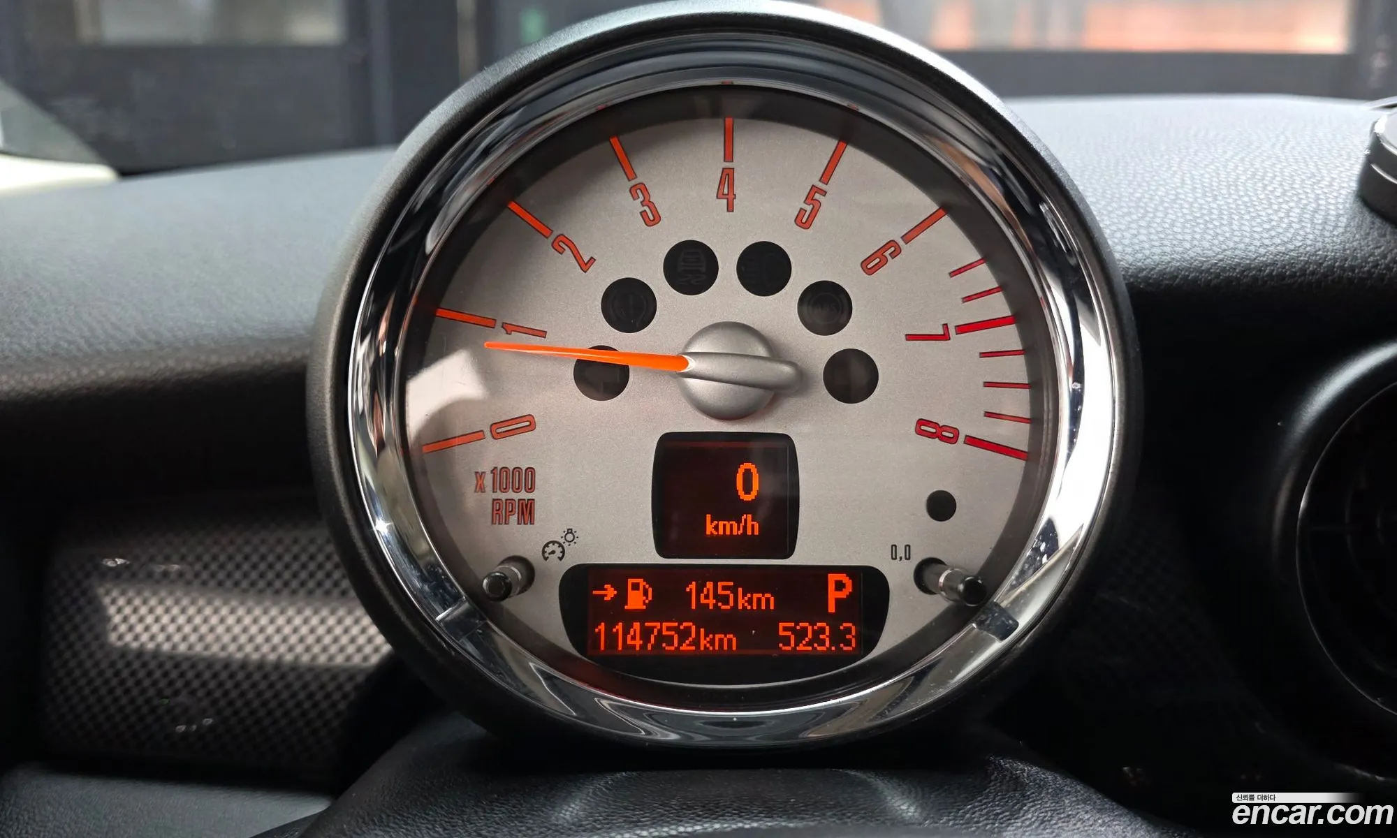 Mini Cooper S 2010 WMWSV3102BTY66100 — 11