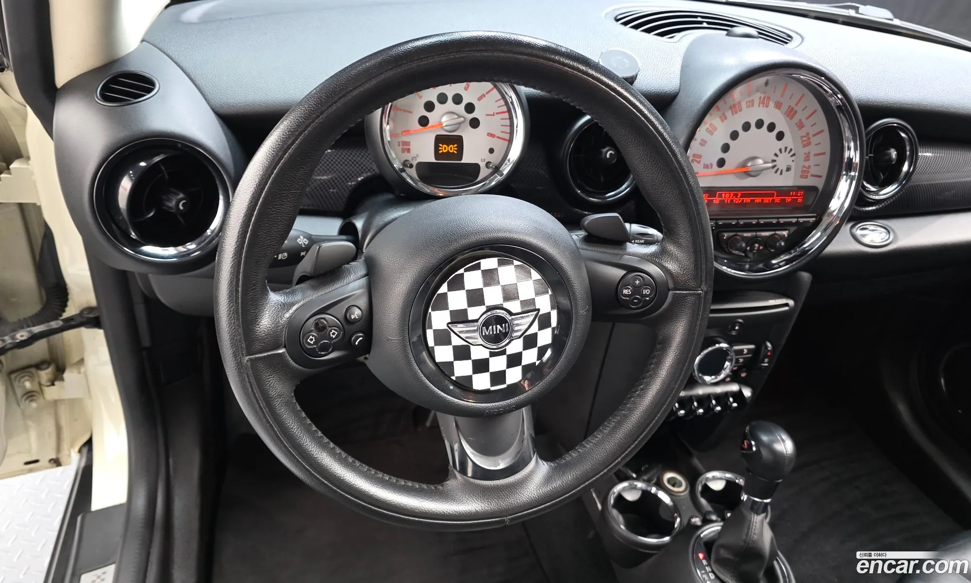 Mini Cooper S 2010 WMWSV3102BTY66100 — 9