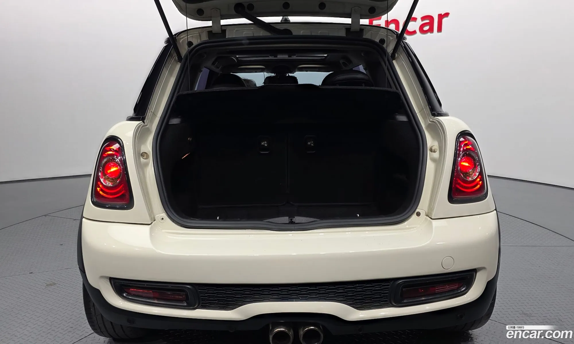 Mini Cooper S 2010 WMWSV3102BTY66100 — 7