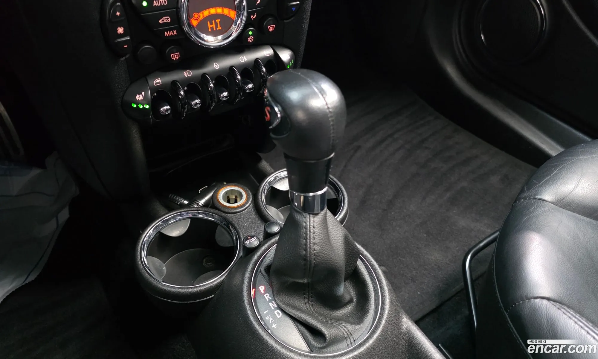 Mini Cooper S 2010 WMWSV3102BTY66100 — 17