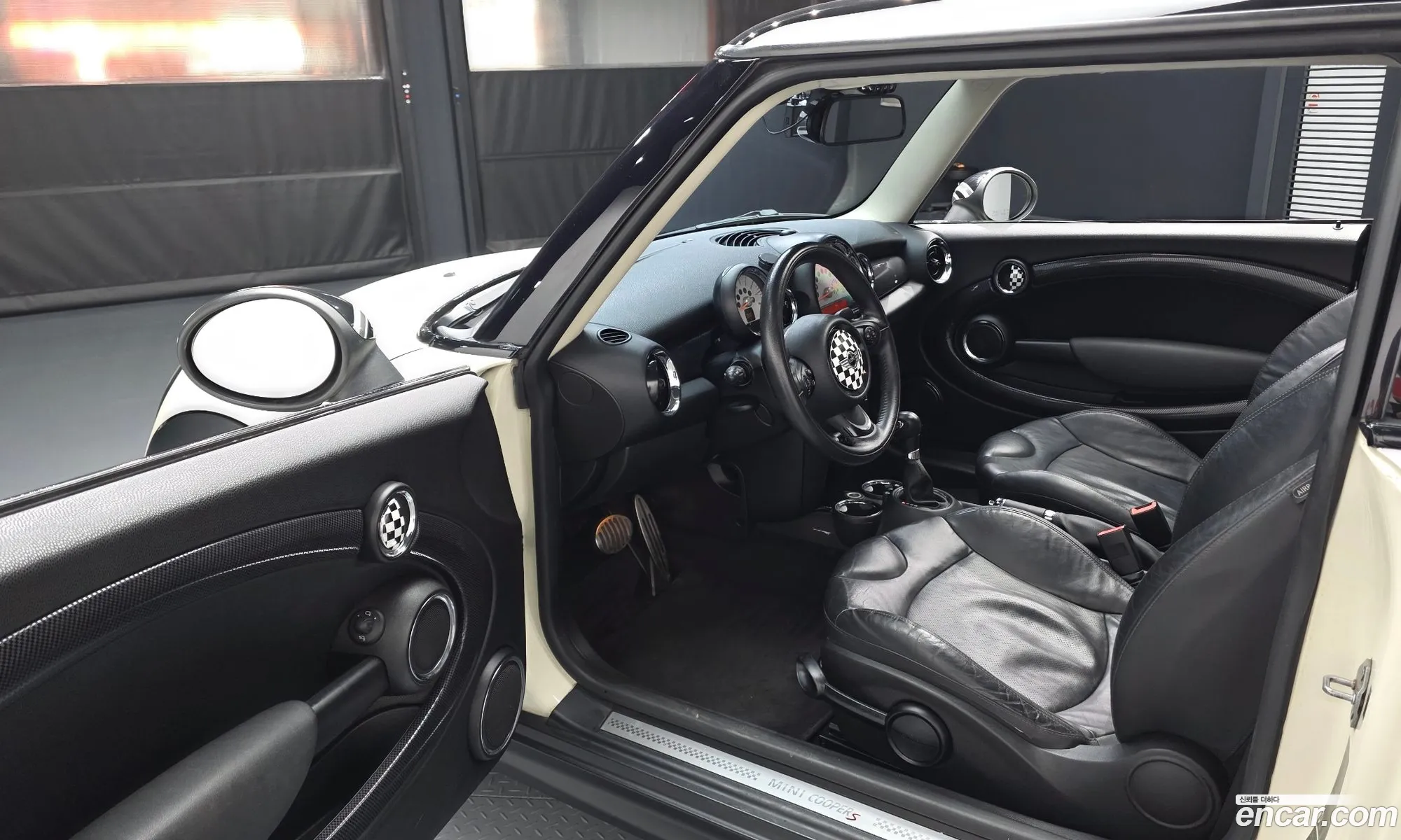 Mini Cooper S 2010 WMWSV3102BTY66100 — 14
