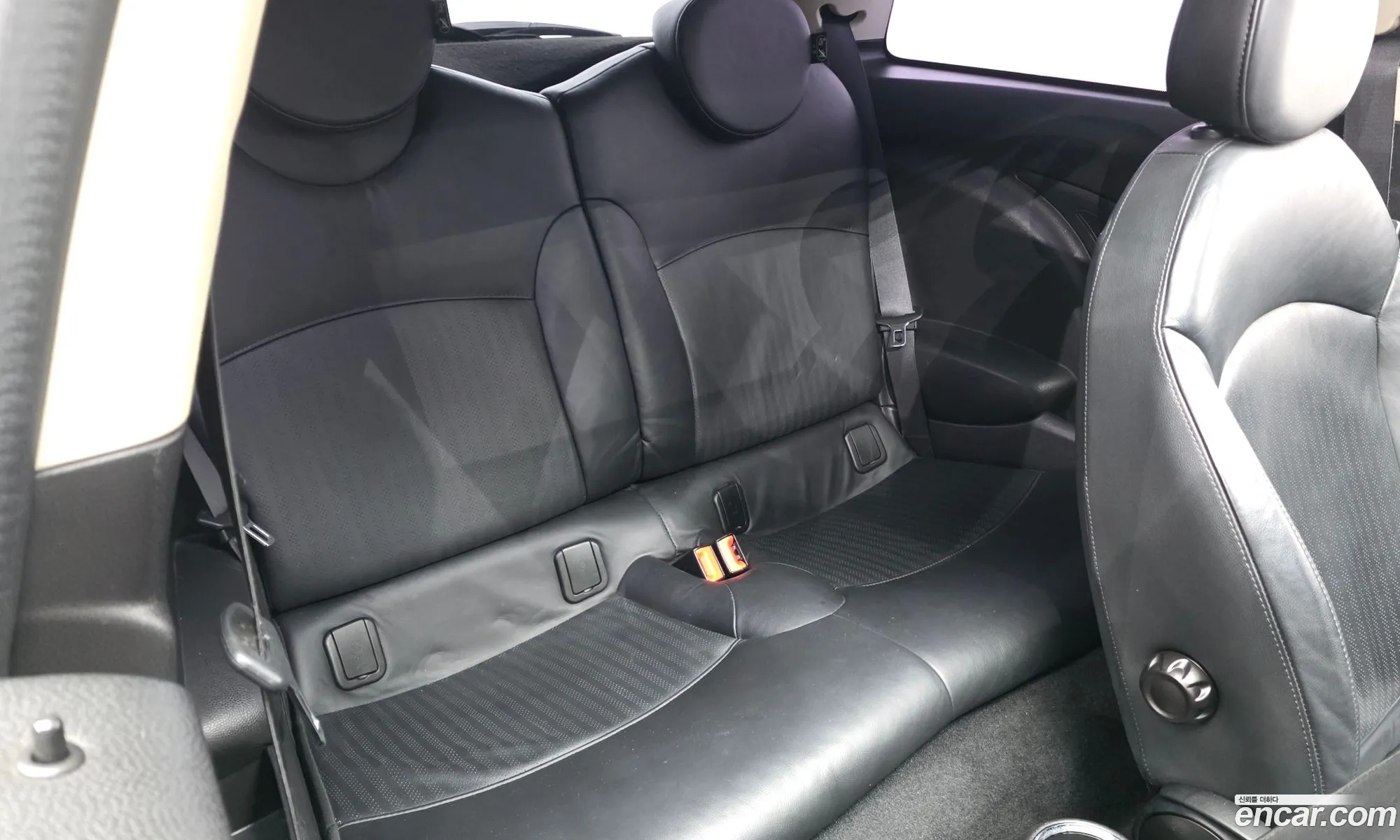Mini Cooper S 2010 WMWSV3102BTY66100 — 15