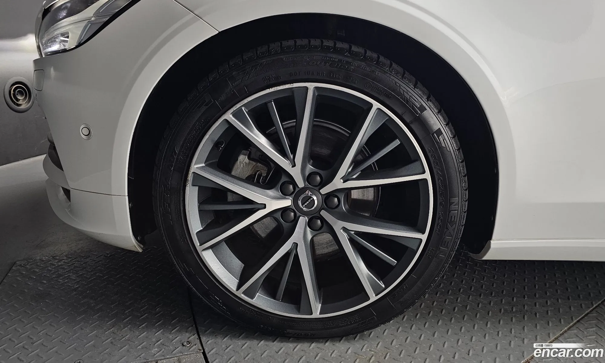 Volvo S90 2017 YV1PS68BCH1007145 — 20