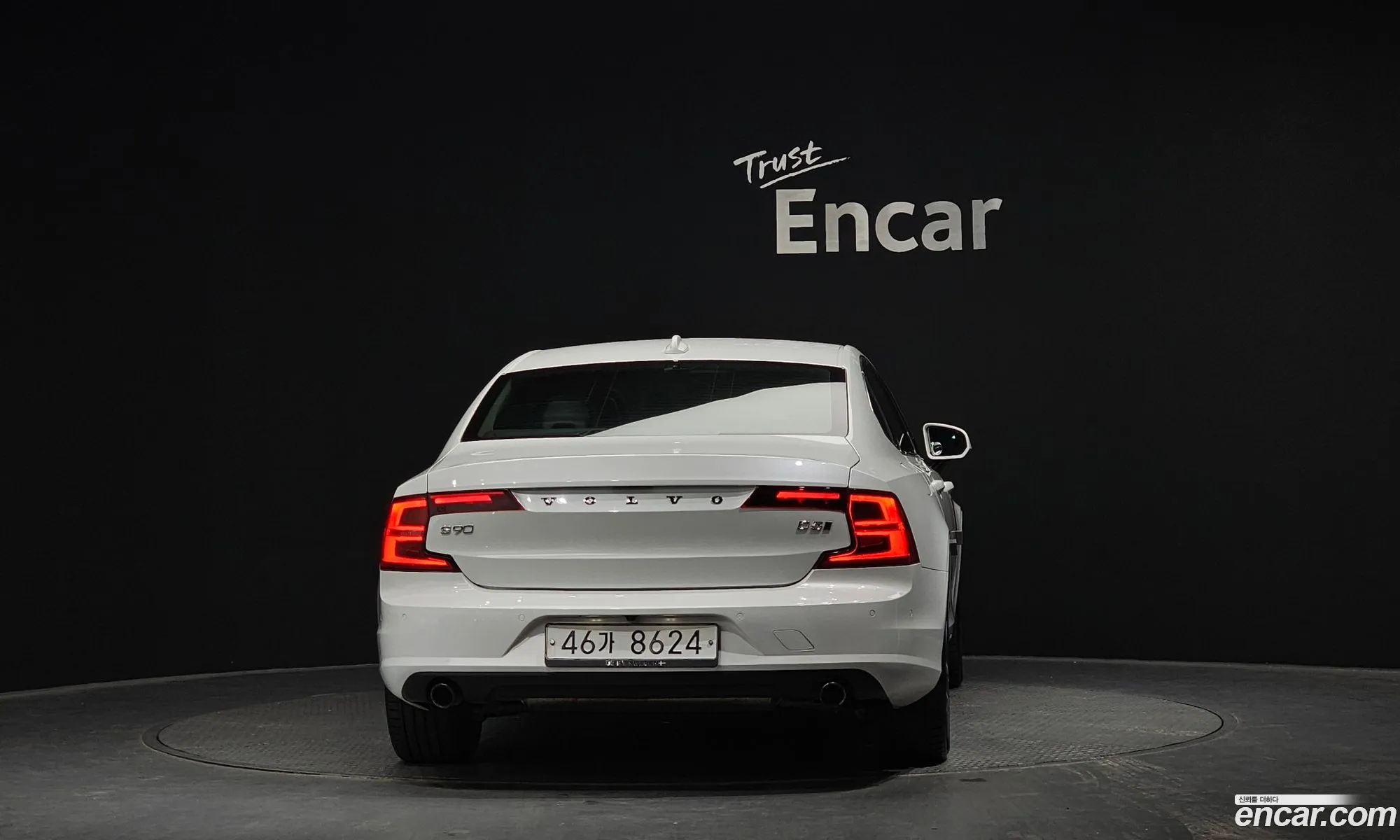 Volvo S90 2017 YV1PS68BCH1007145 — 17
