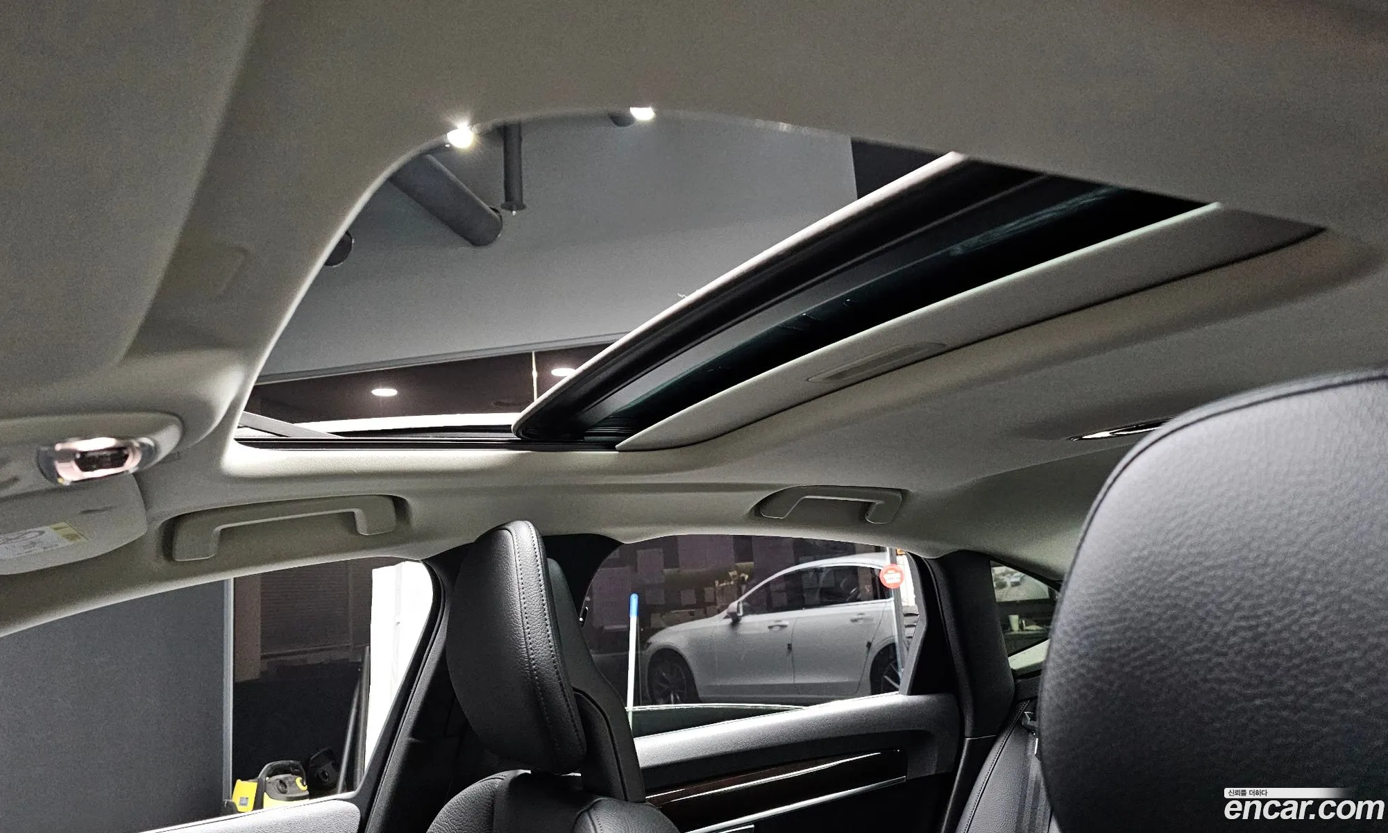 Volvo S90 2017 YV1PS68BCH1007145 — 16