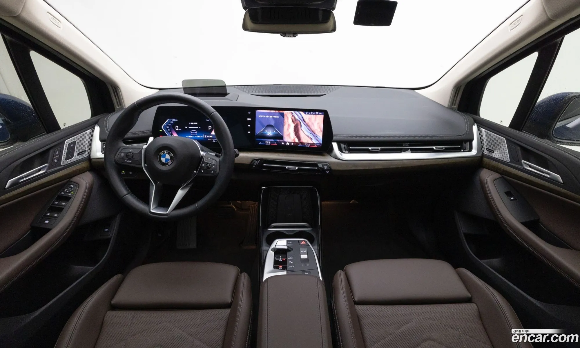 BMW 2 Series Active Tourer 2025 — 6