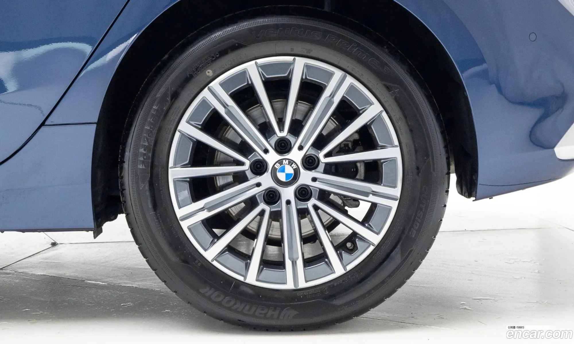 BMW 2 Series Active Tourer 2025 — 12