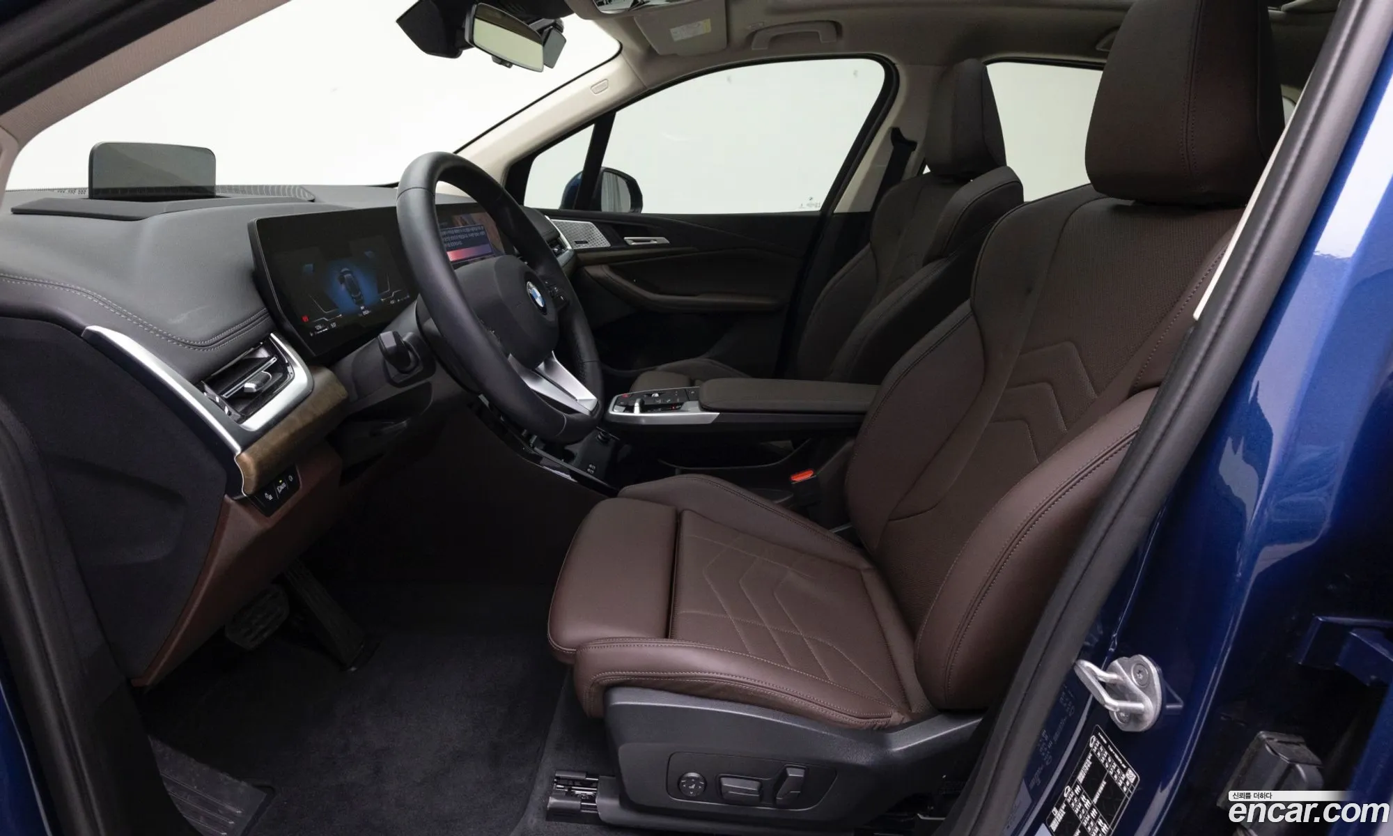 BMW 2 Series Active Tourer 2025 — 17