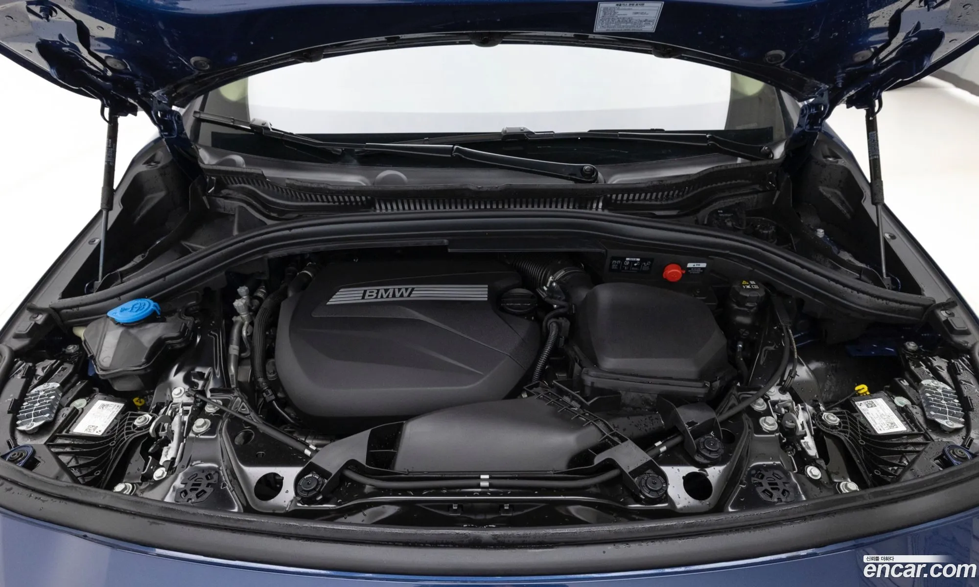 BMW 2 Series Active Tourer 2025 — 16