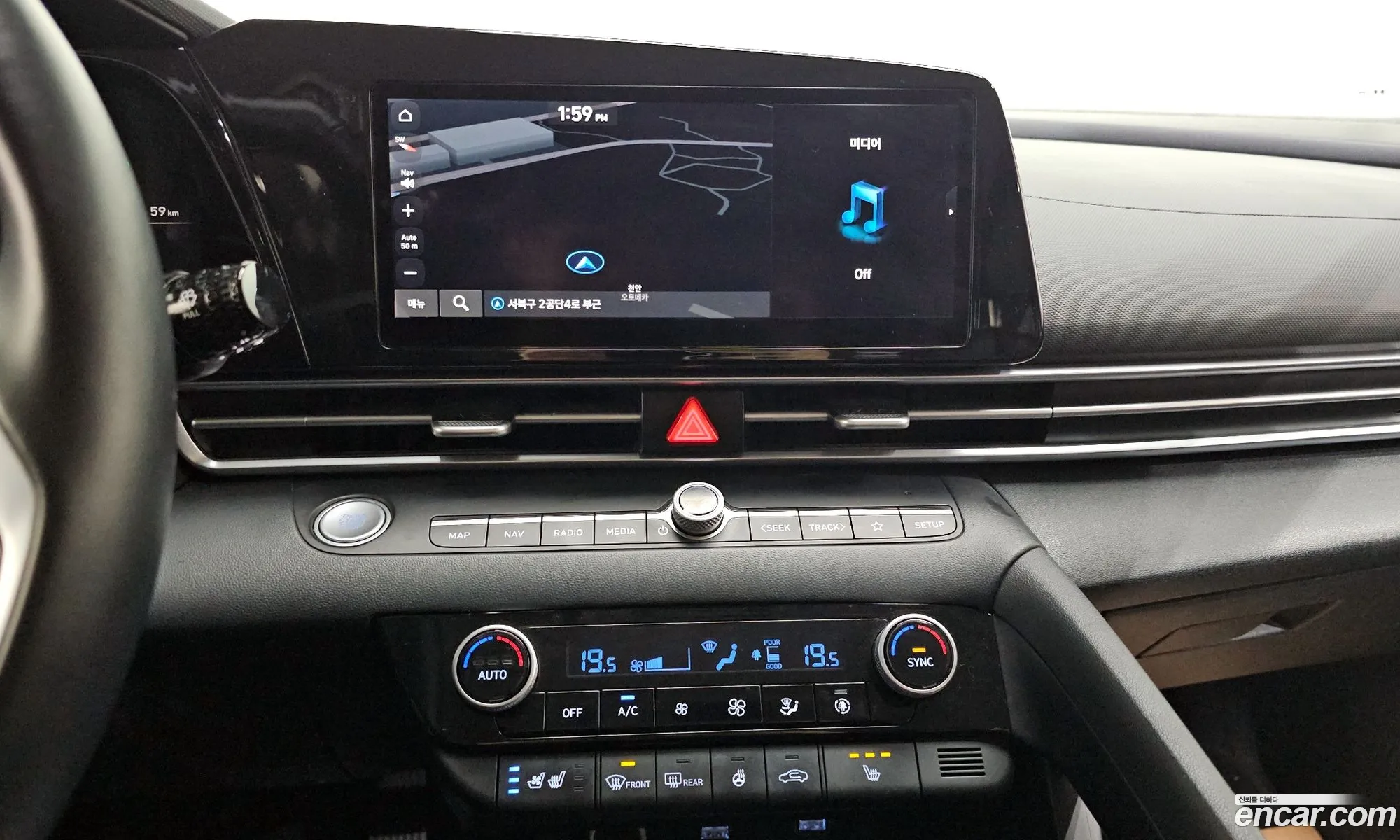 Hyundai Elantra 2021 — 8