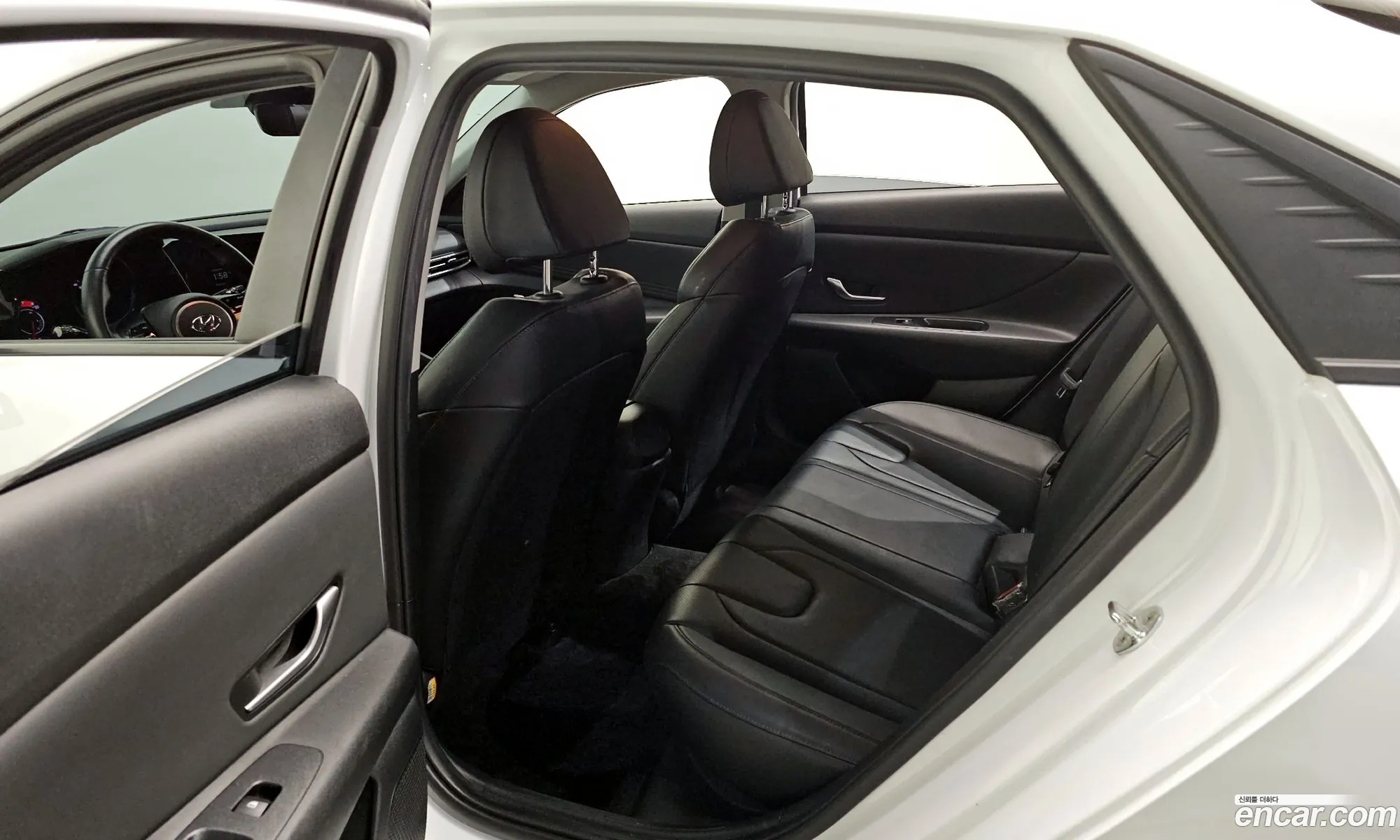 Hyundai Elantra 2021 — 6