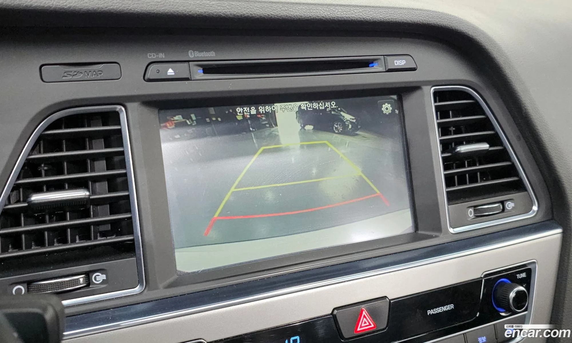 Hyundai LF Sonata 2014 — 2