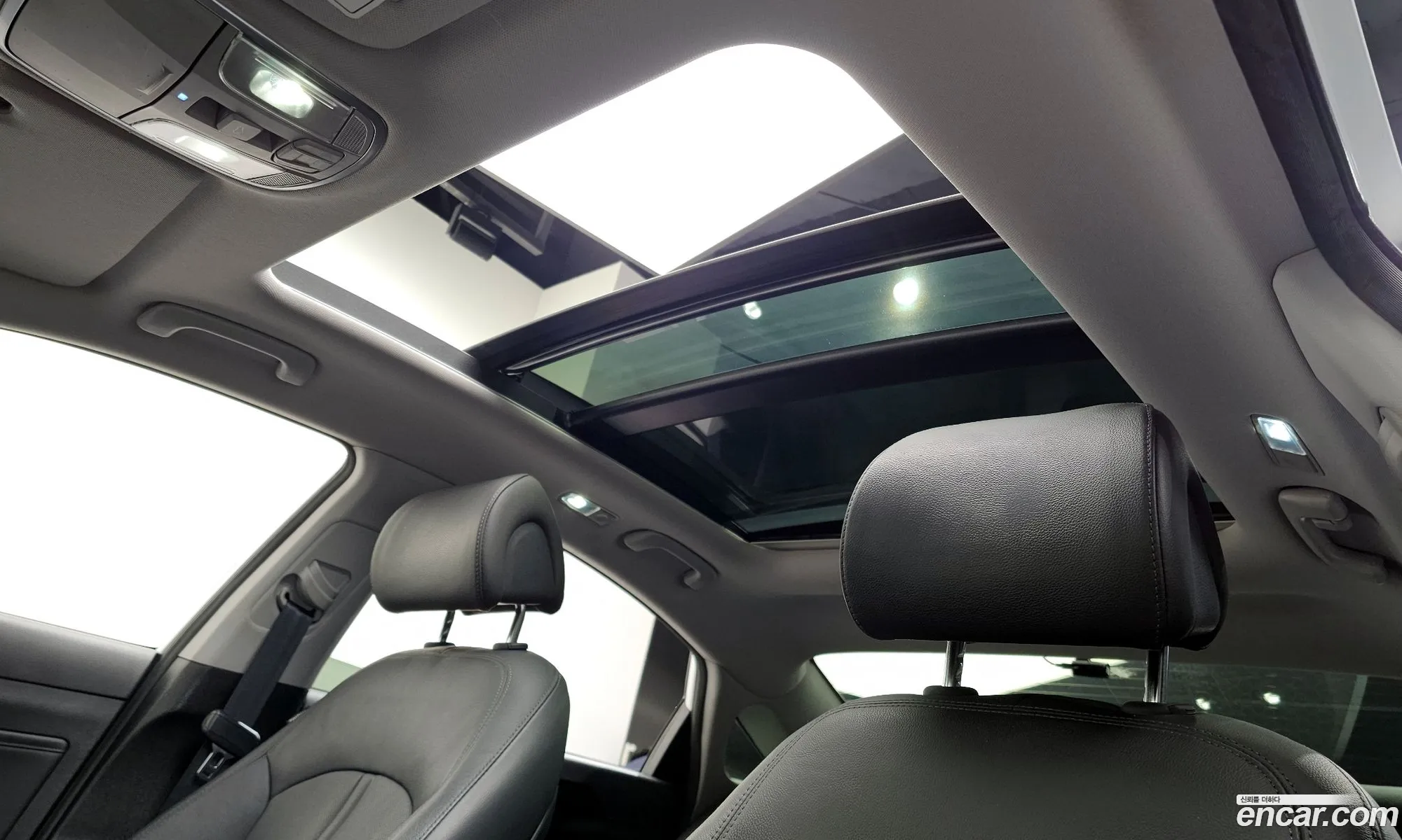 Hyundai LF Sonata 2014 — 19