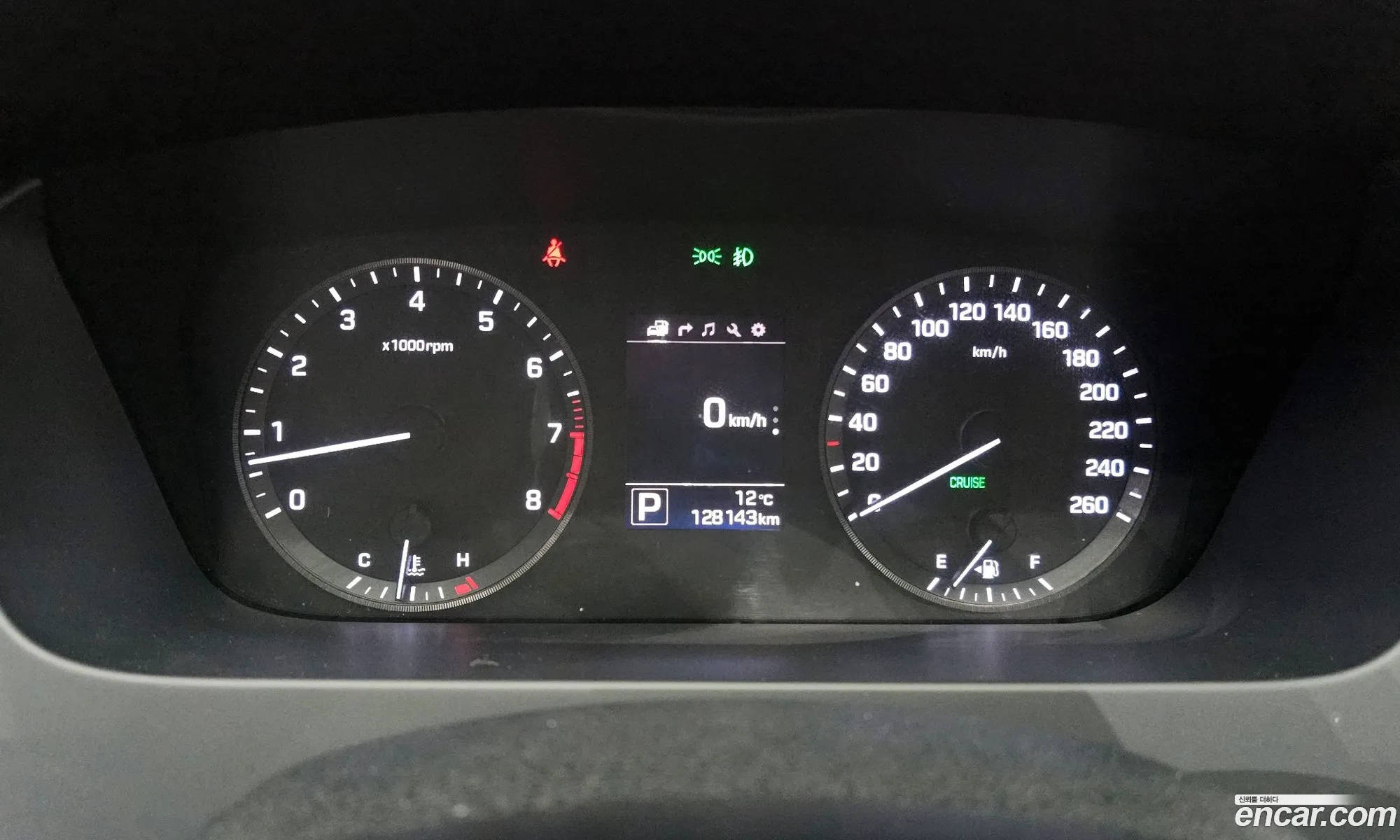 Hyundai LF Sonata 2014 — 7