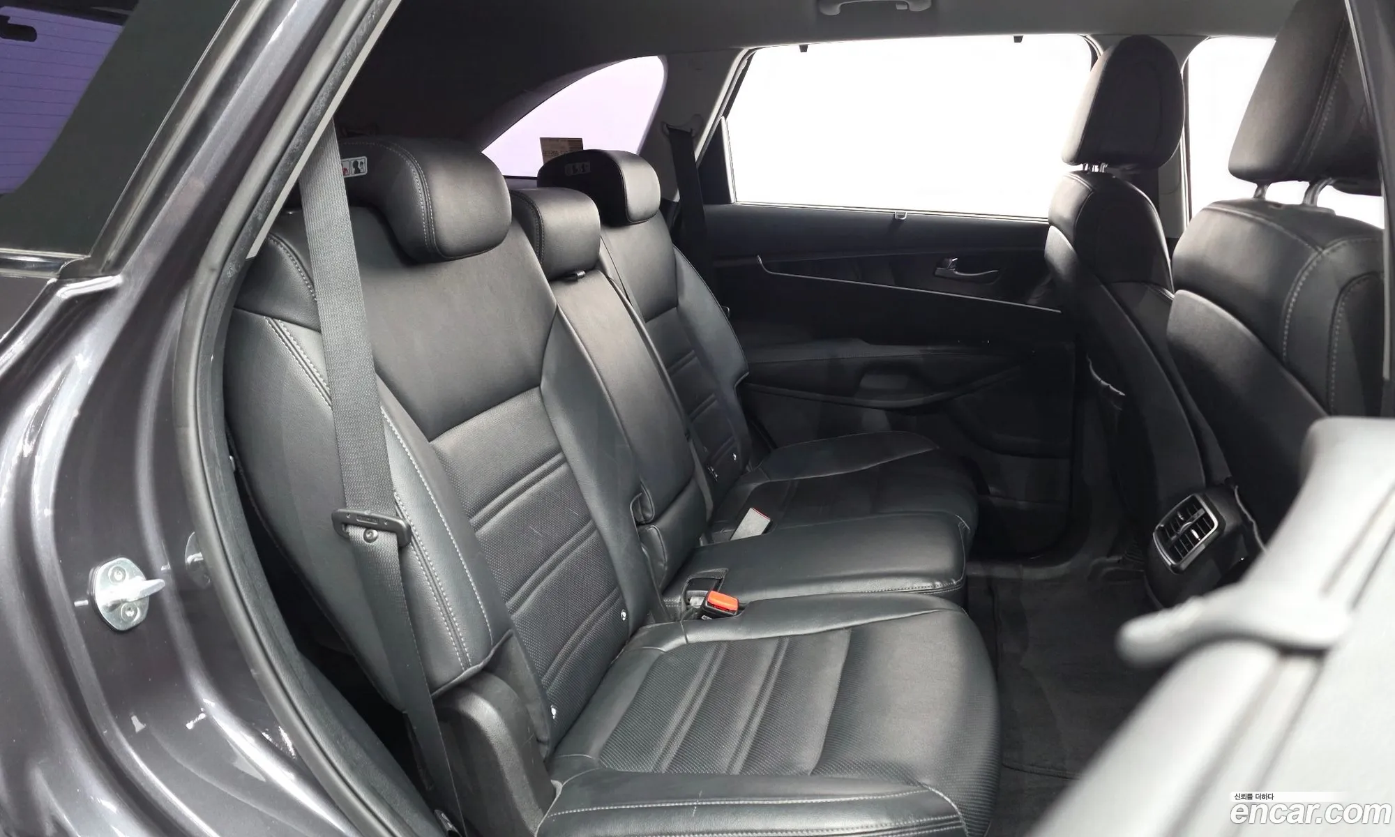Kia Sorento 2014 — 4