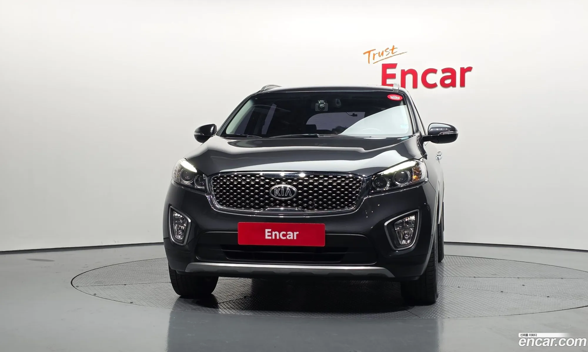 Kia Sorento 2014 — 12