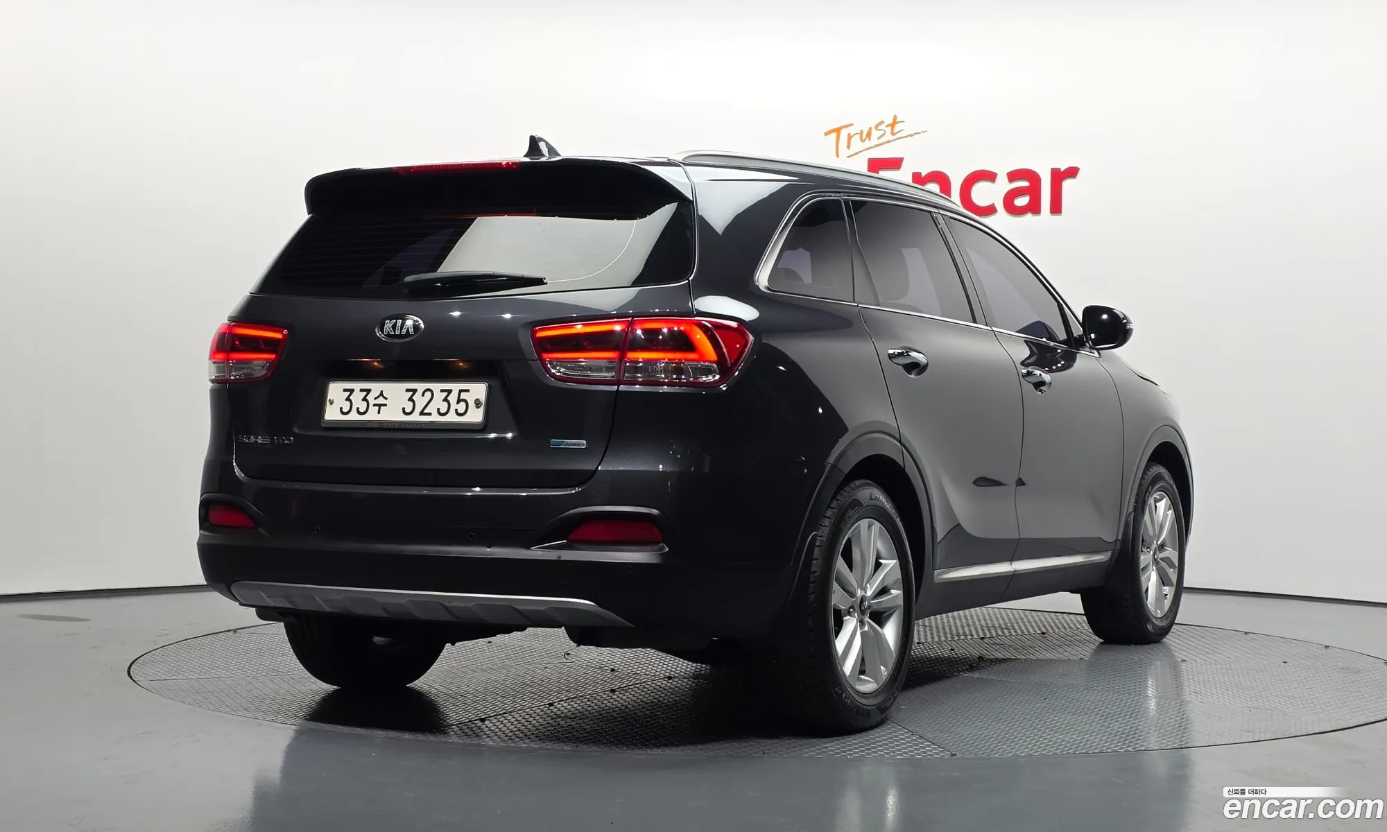 Kia Sorento 2014 — 19