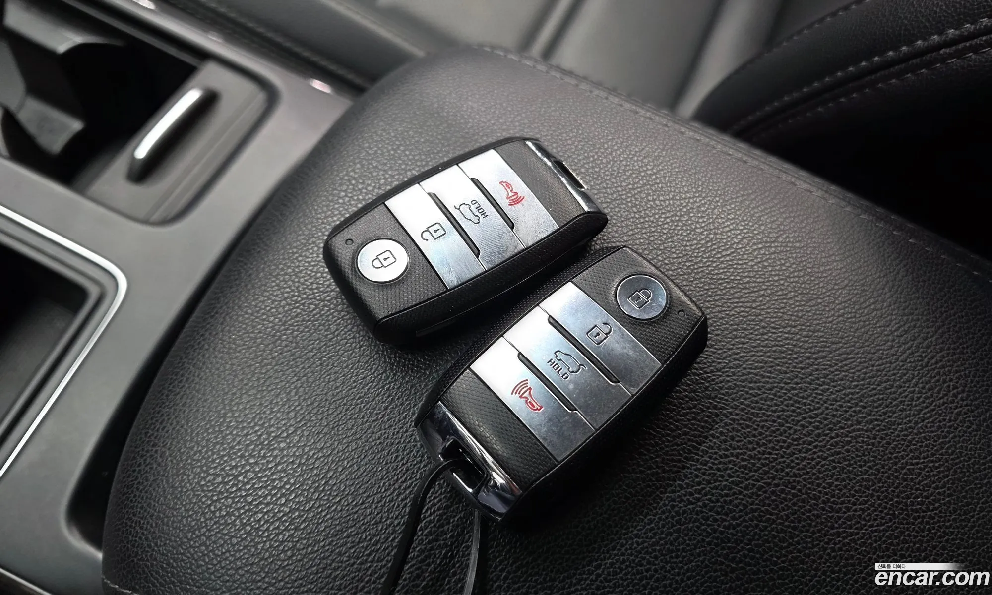 Kia Sorento 2014 — 7