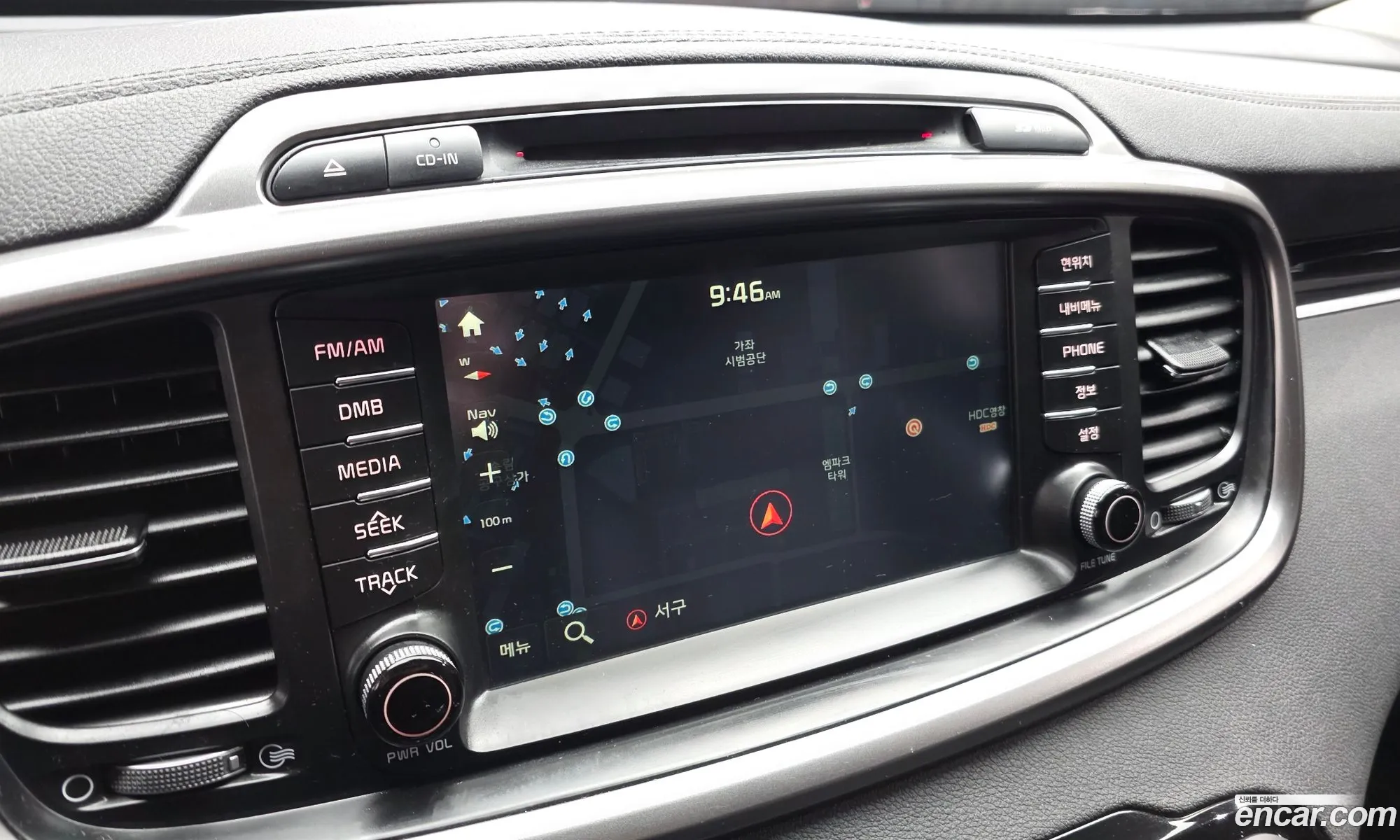 Kia Sorento 2014 — 18