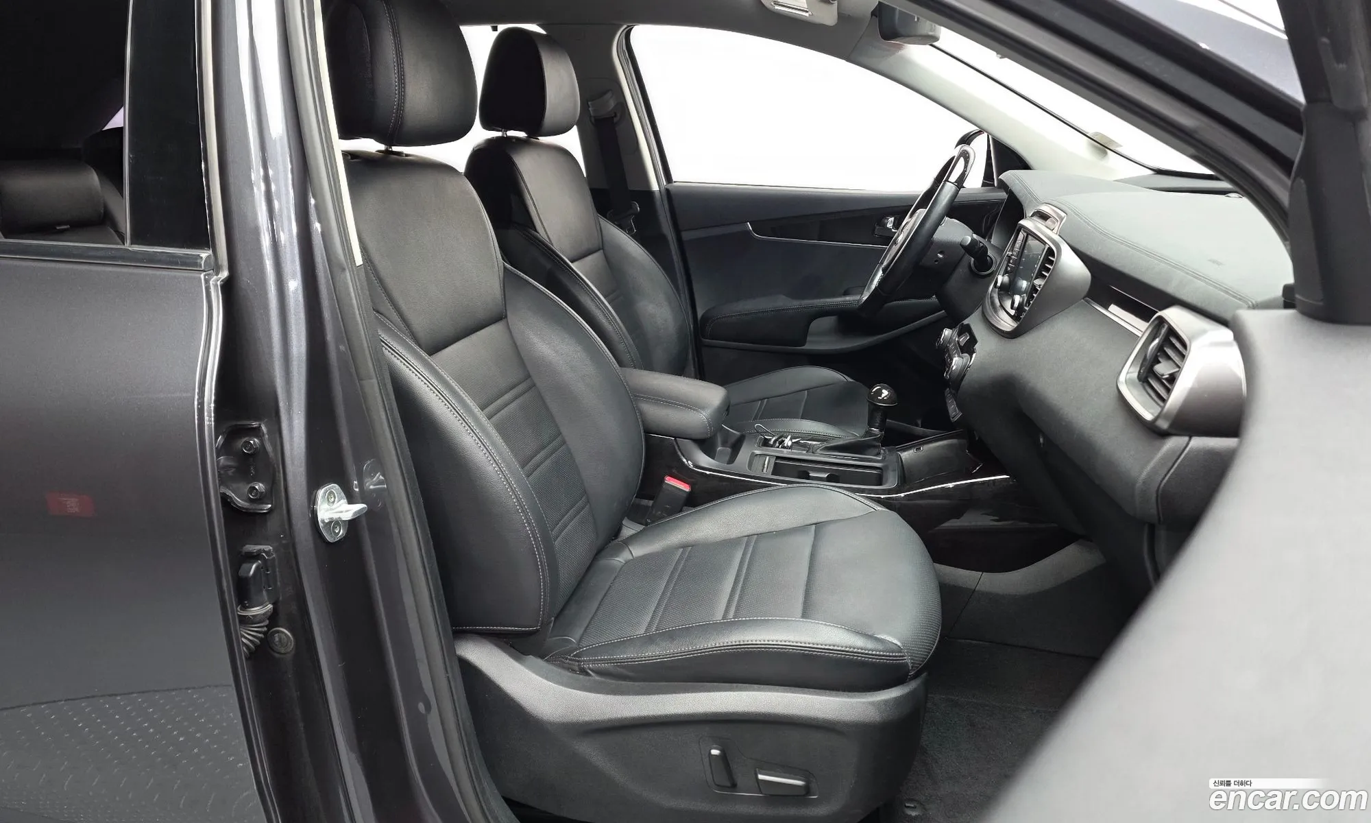 Kia Sorento 2014 — 3