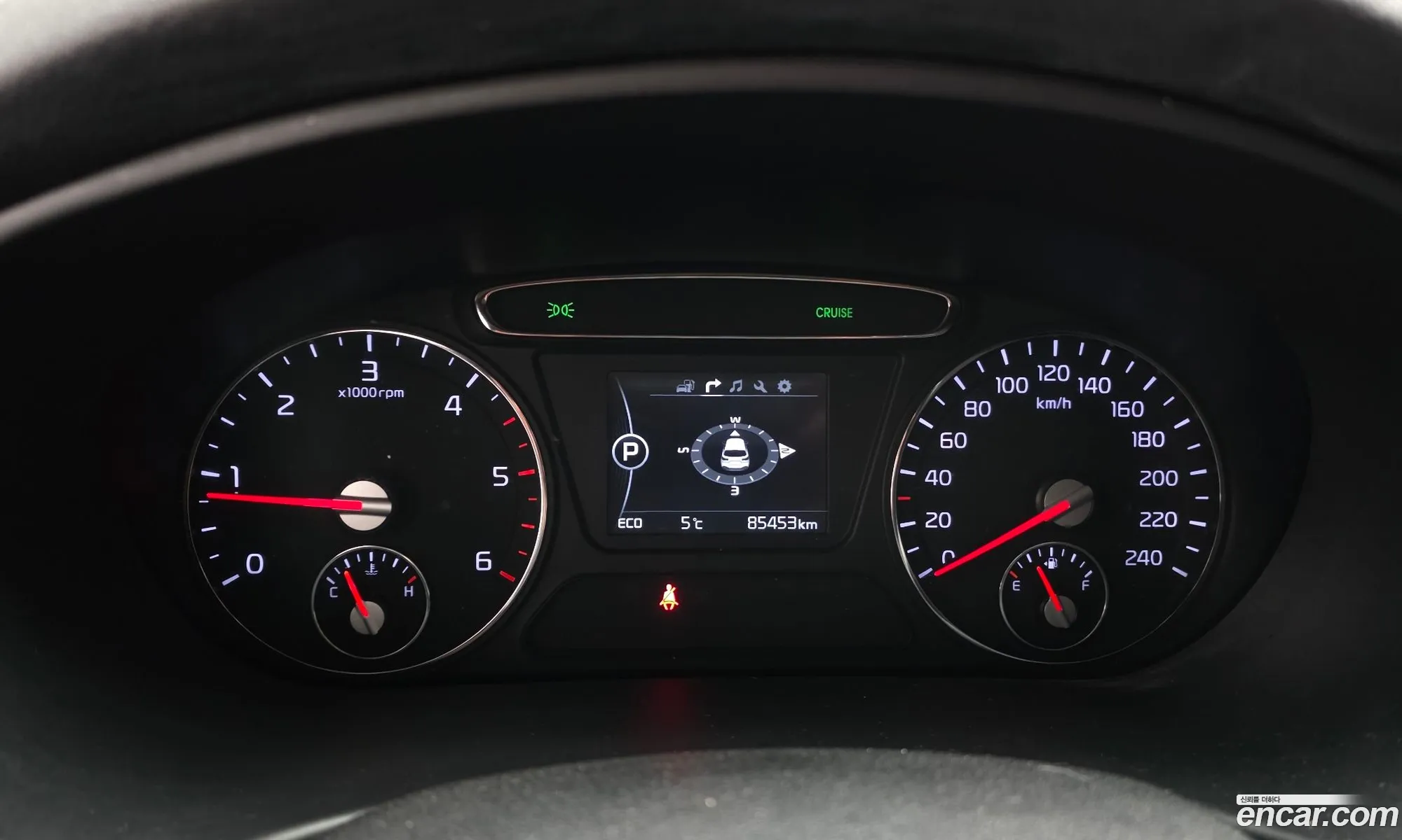 Kia Sorento 2014 — 16