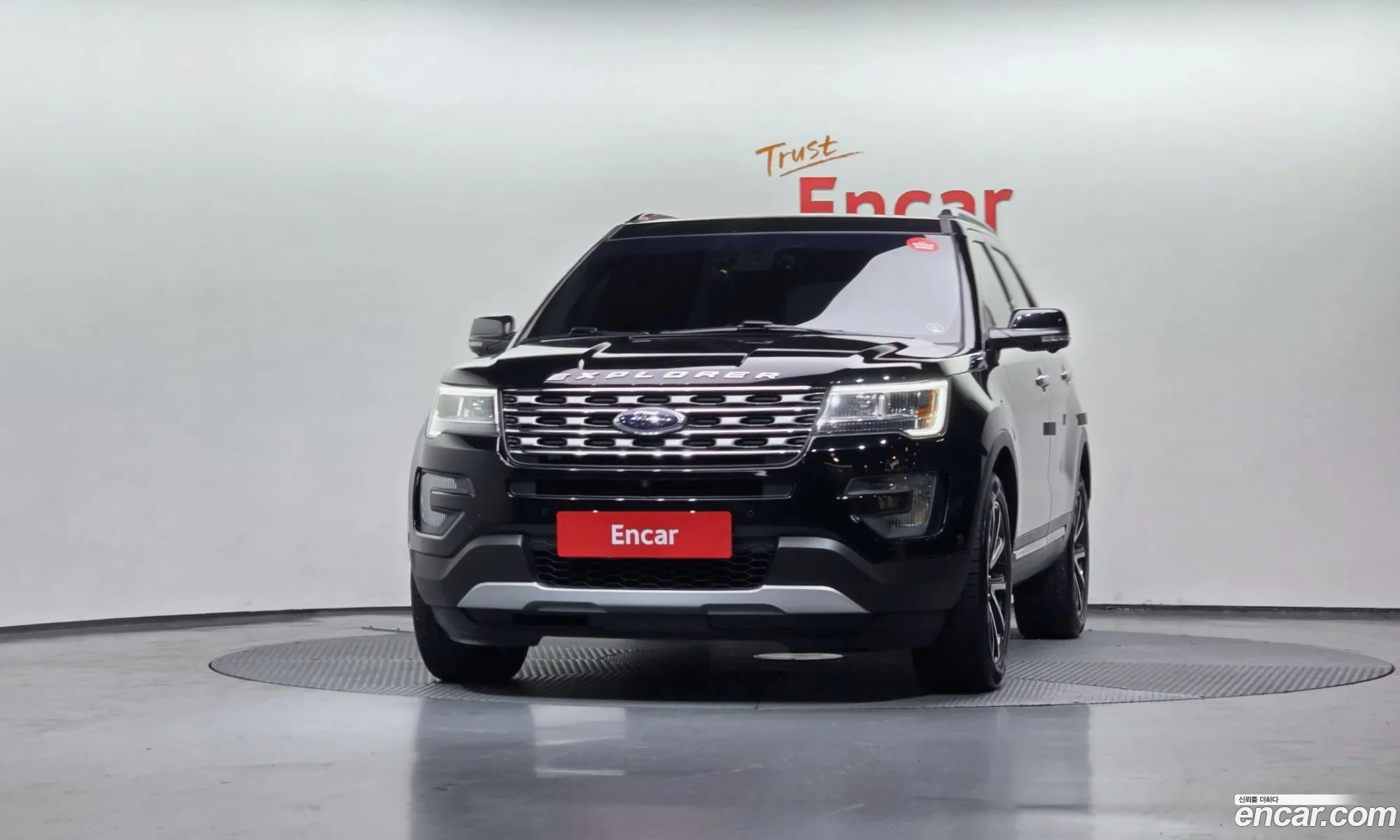 Ford Explorer 2015 1FM5K8FH1GGA40919 — 2