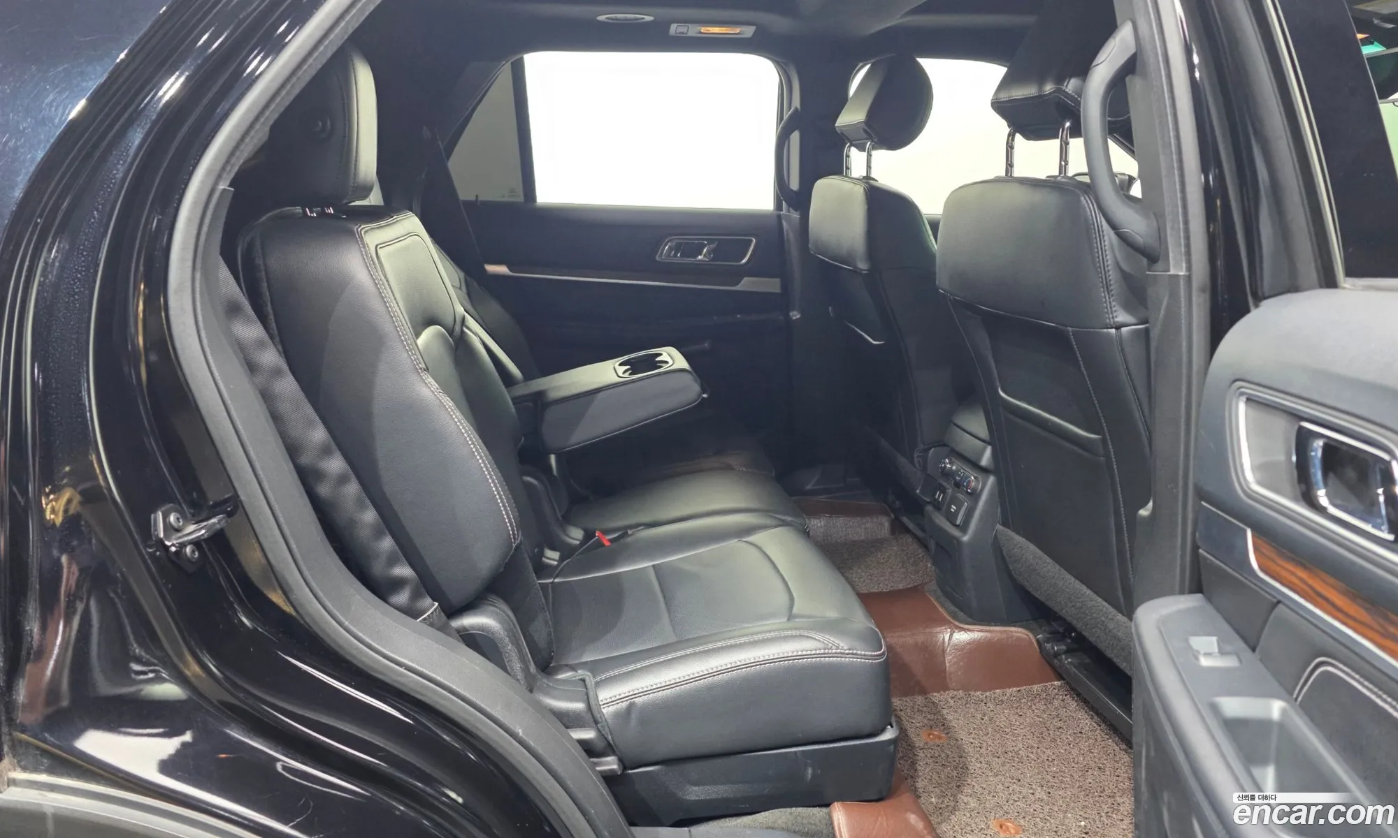 Ford Explorer 2015 1FM5K8FH1GGA40919 — 11