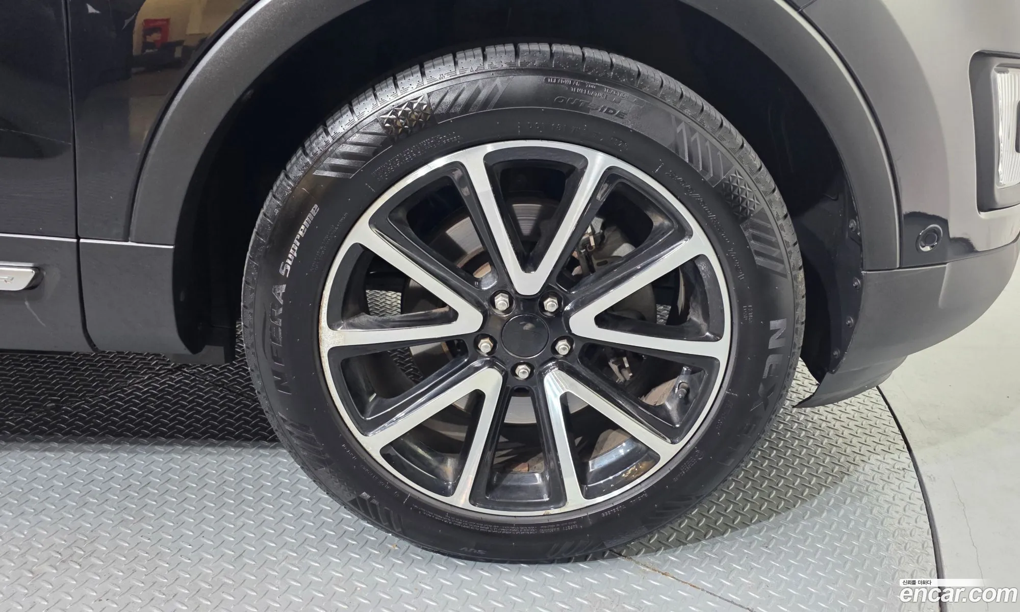 Ford Explorer 2015 1FM5K8FH1GGA40919 — 15