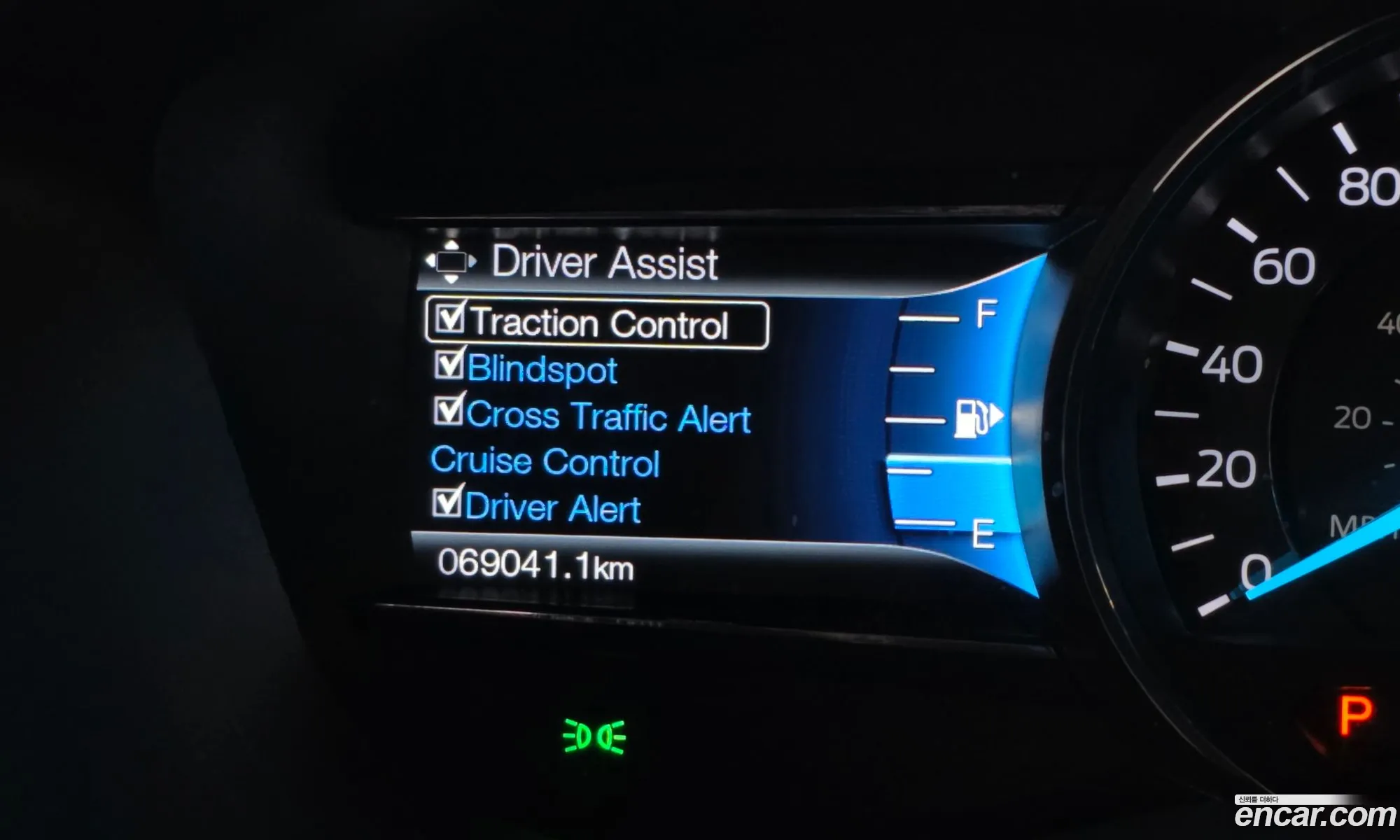 Ford Explorer 2015 1FM5K8FH1GGA40919 — 6