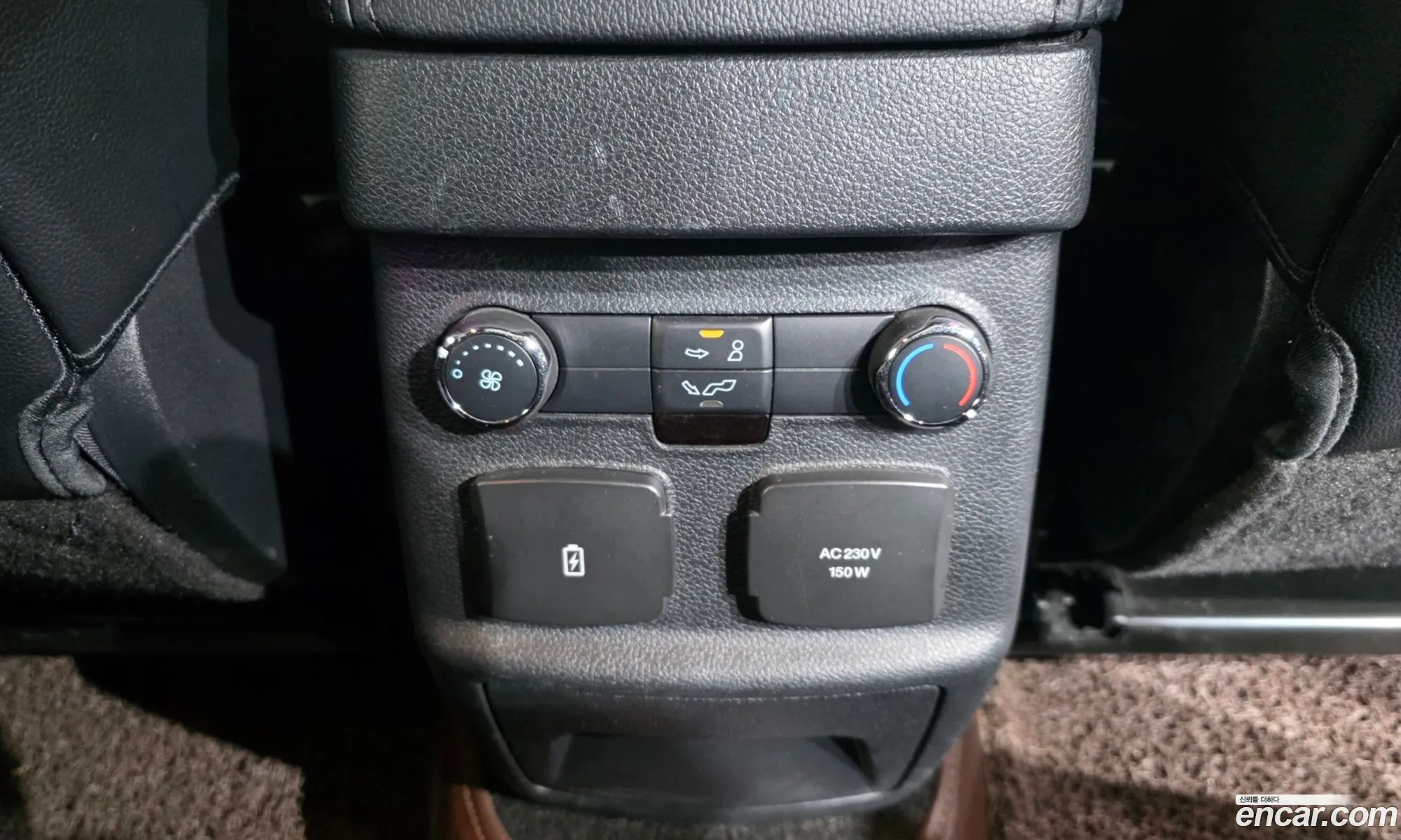 Ford Explorer 2015 1FM5K8FH1GGA40919 — 12