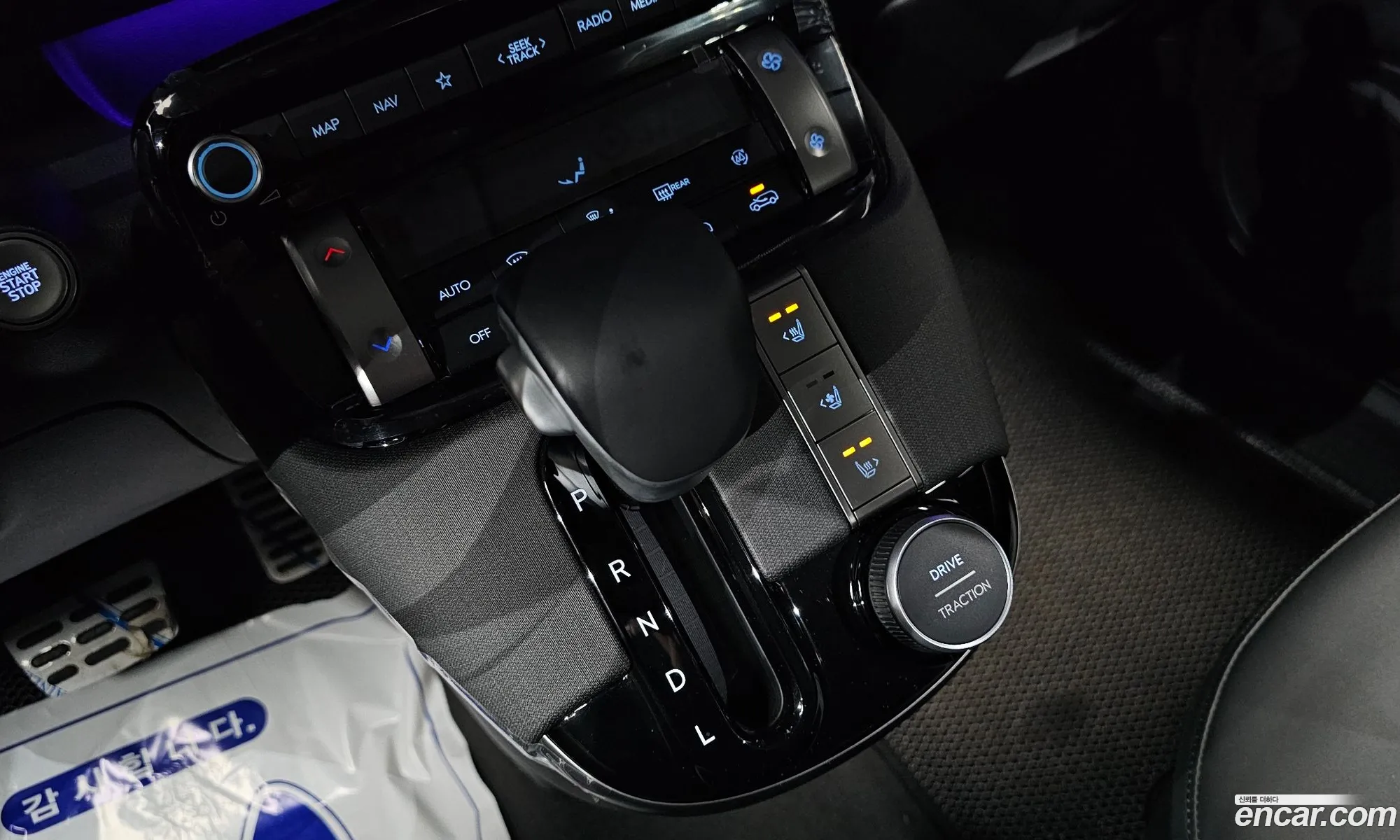 Hyundai Casper 2022 — 15