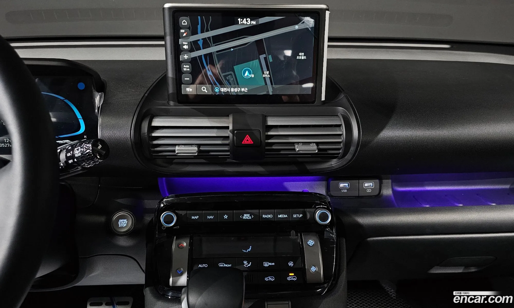 Hyundai Casper 2022 — 18