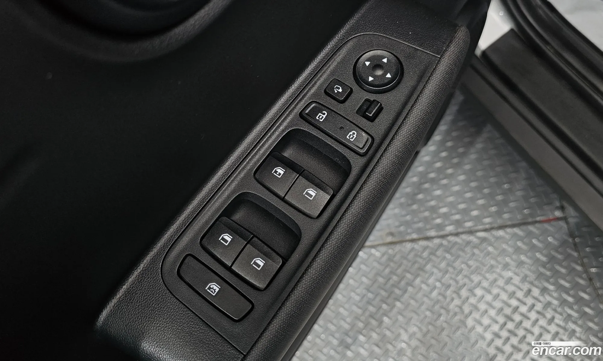 Hyundai Casper 2022 — 4