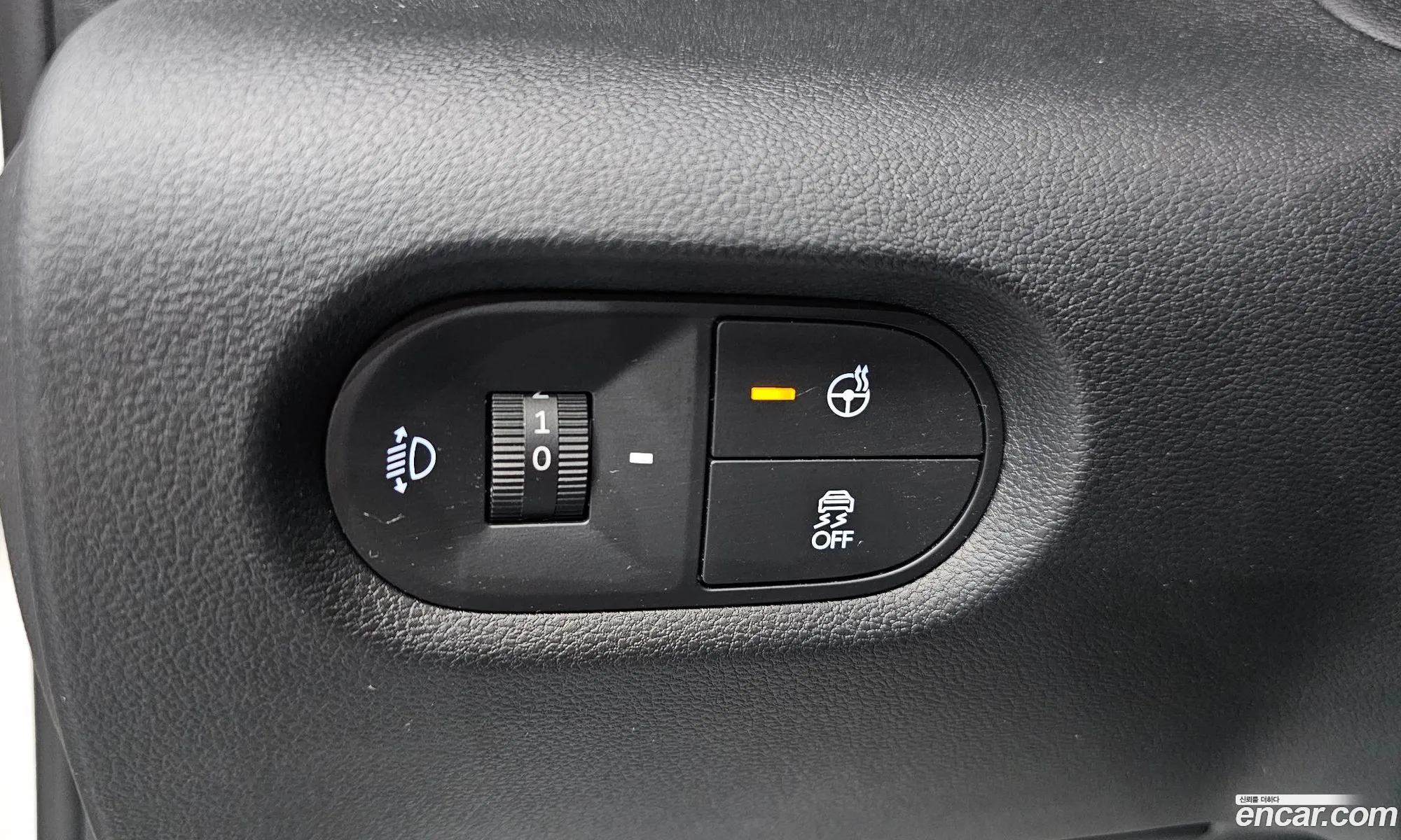 Hyundai Casper 2022 — 2