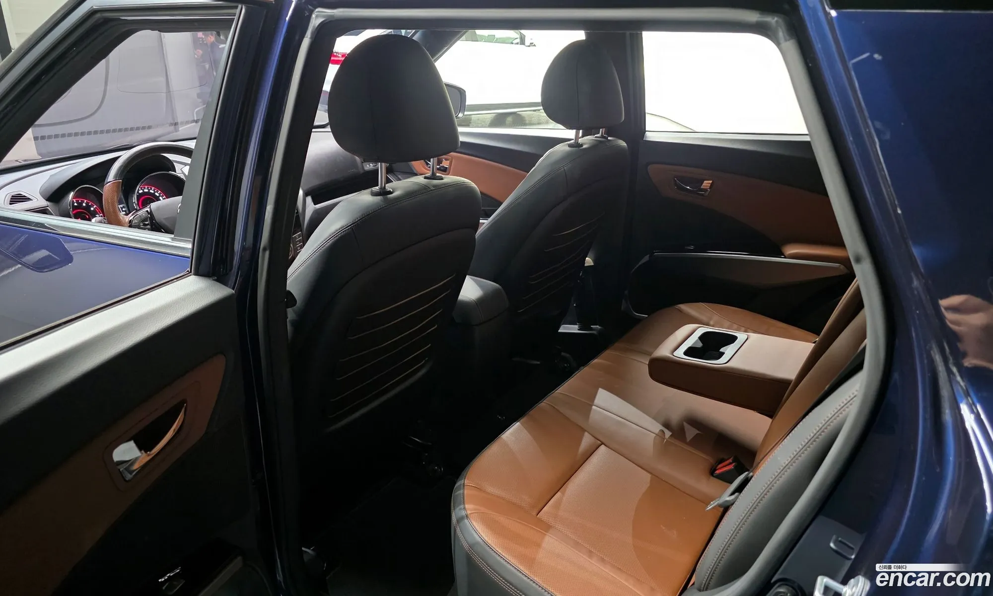 KG Mobility (SsangYong) Tivoli Armour 2019 — 16