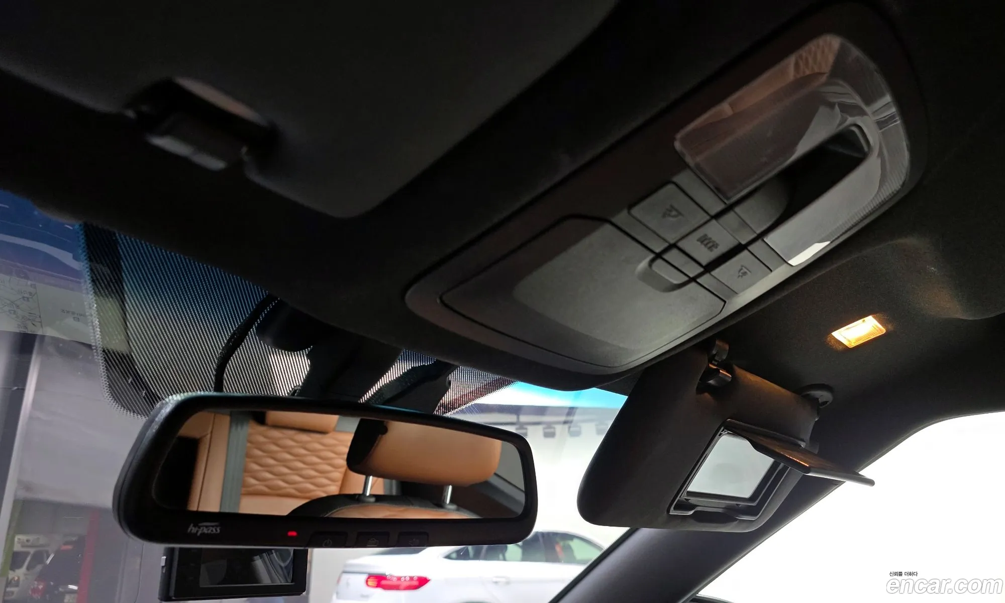 KG Mobility (SsangYong) Tivoli Armour 2019 — 11